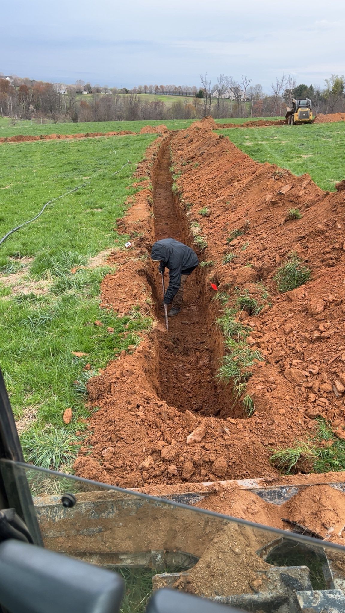  for Young’s lawns & landscapes in Thurmont, MD