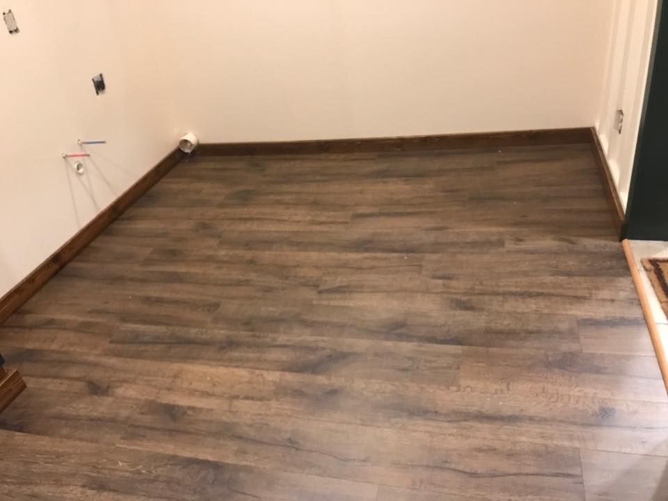 Interior Renovations for Brockmeier Handyman & Renovation in Springfield, MO