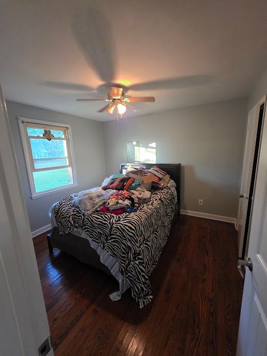  for Comptons Painting LLC in Smyrna, TN