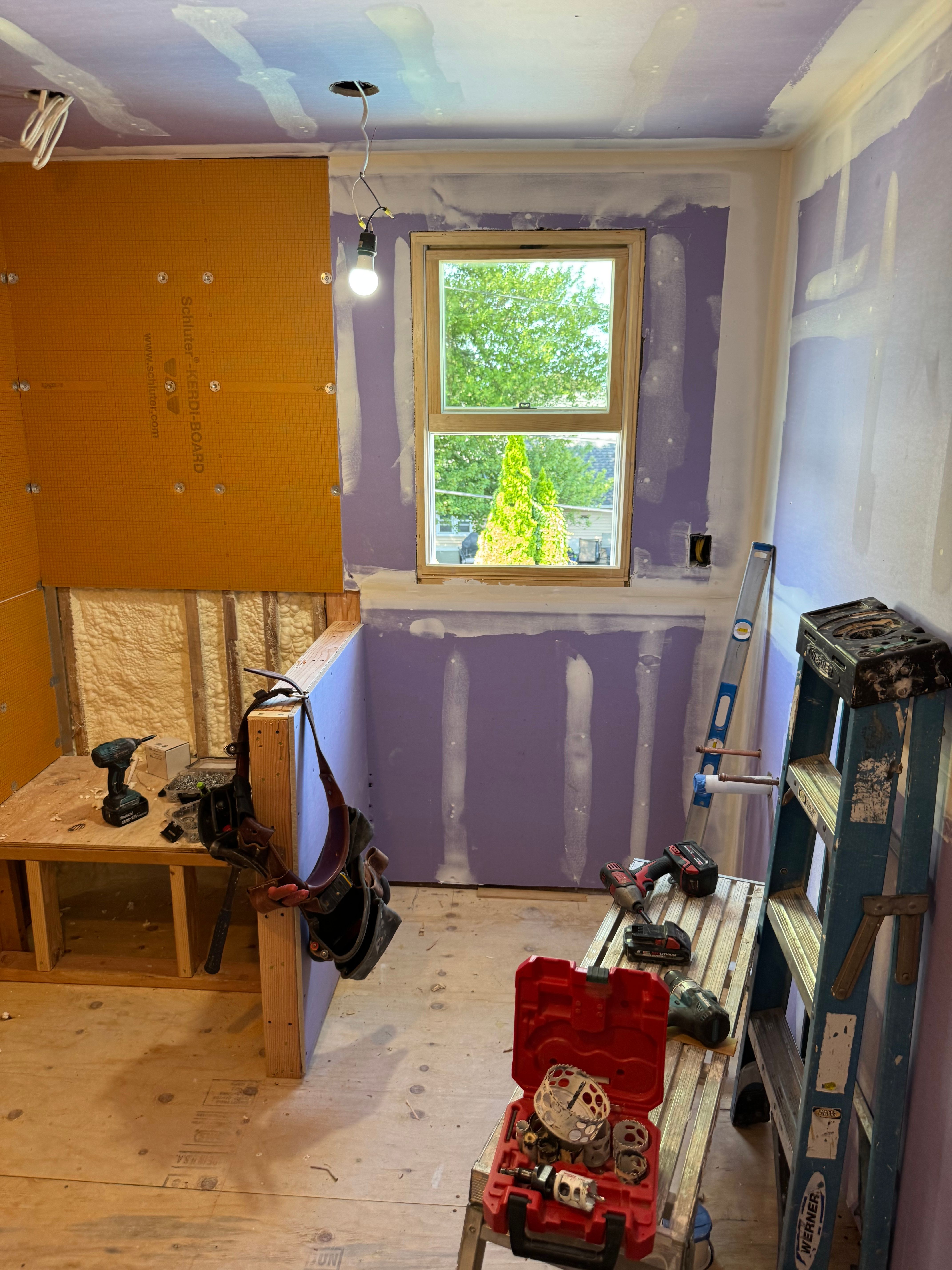  for Make It Right Contracting in East Hampton, NY