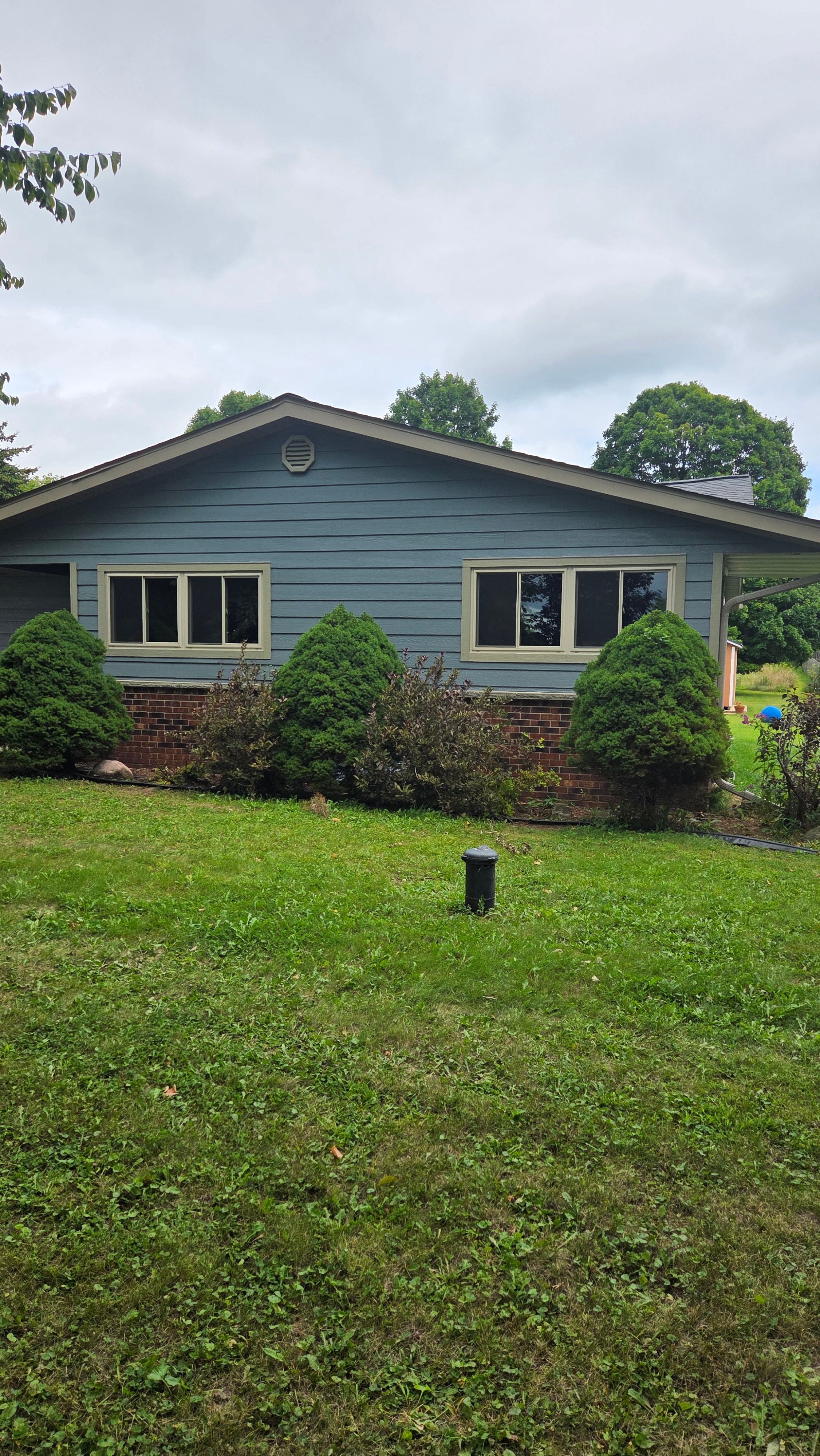  for Custom Quality Exteriors in Saukville, WI