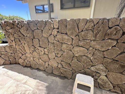  for Maka’s Akamai Masonry LLC in Kaneohe, HI