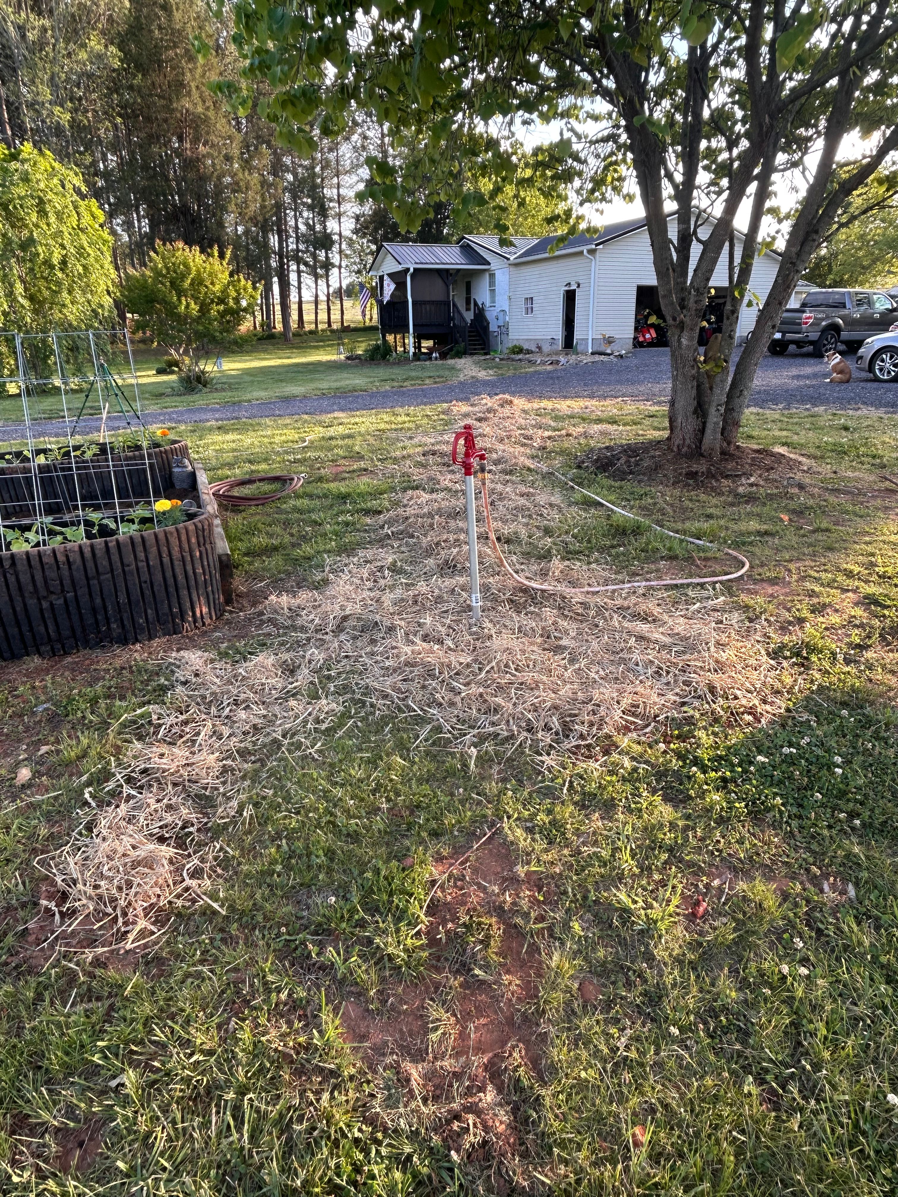  for Dynamic Trench Solutions LLC in Harmony, NC