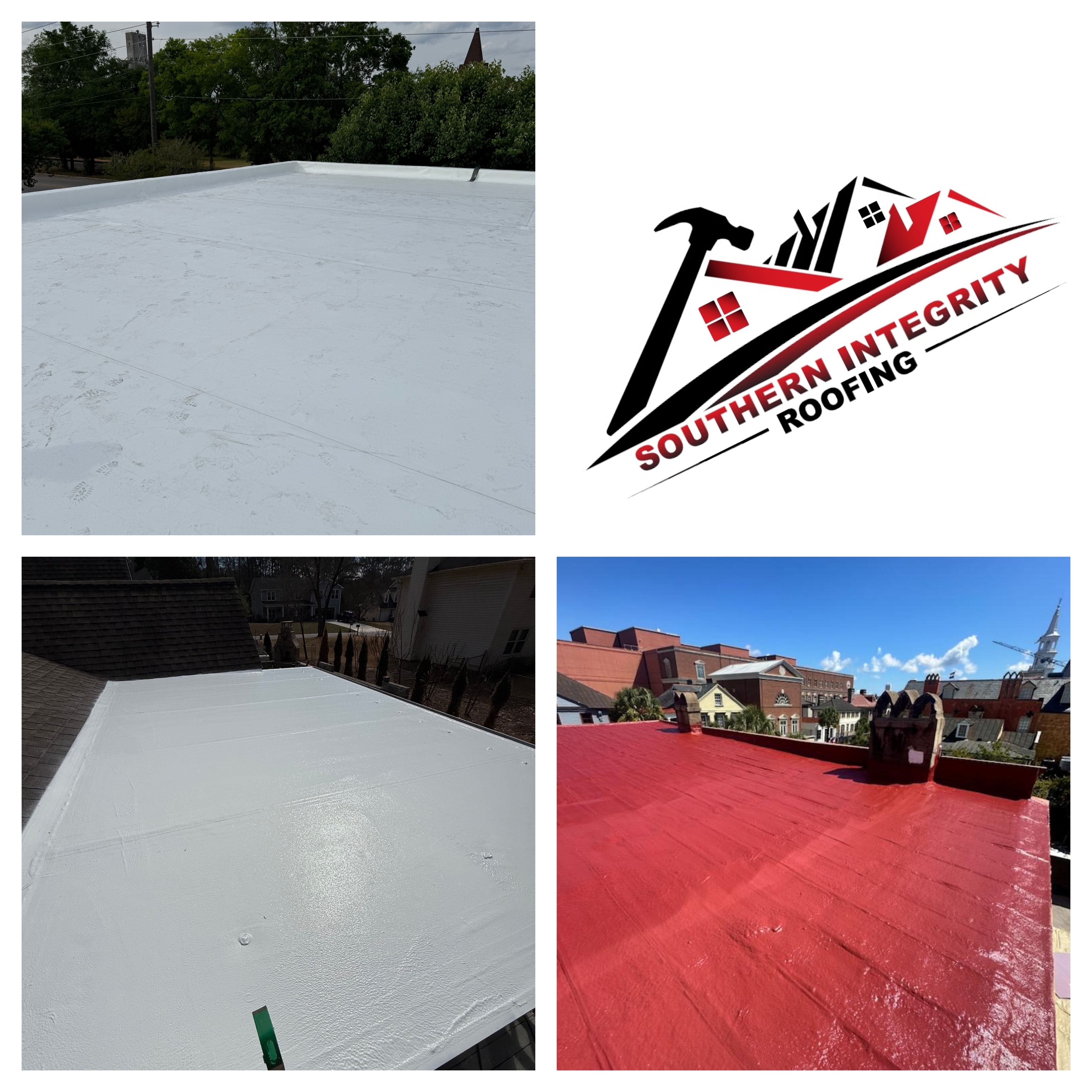  for Southern Integrity Roofing in Loganville, GA