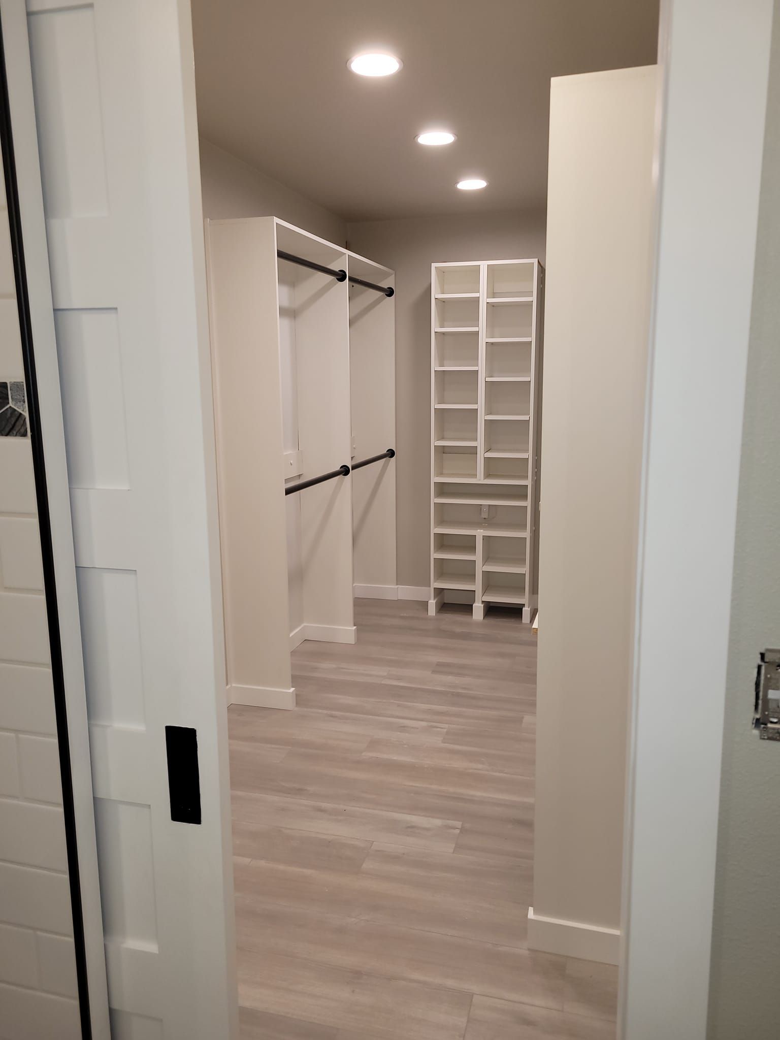 Interior Renovations for Dandron Construction in Anchorage, AK