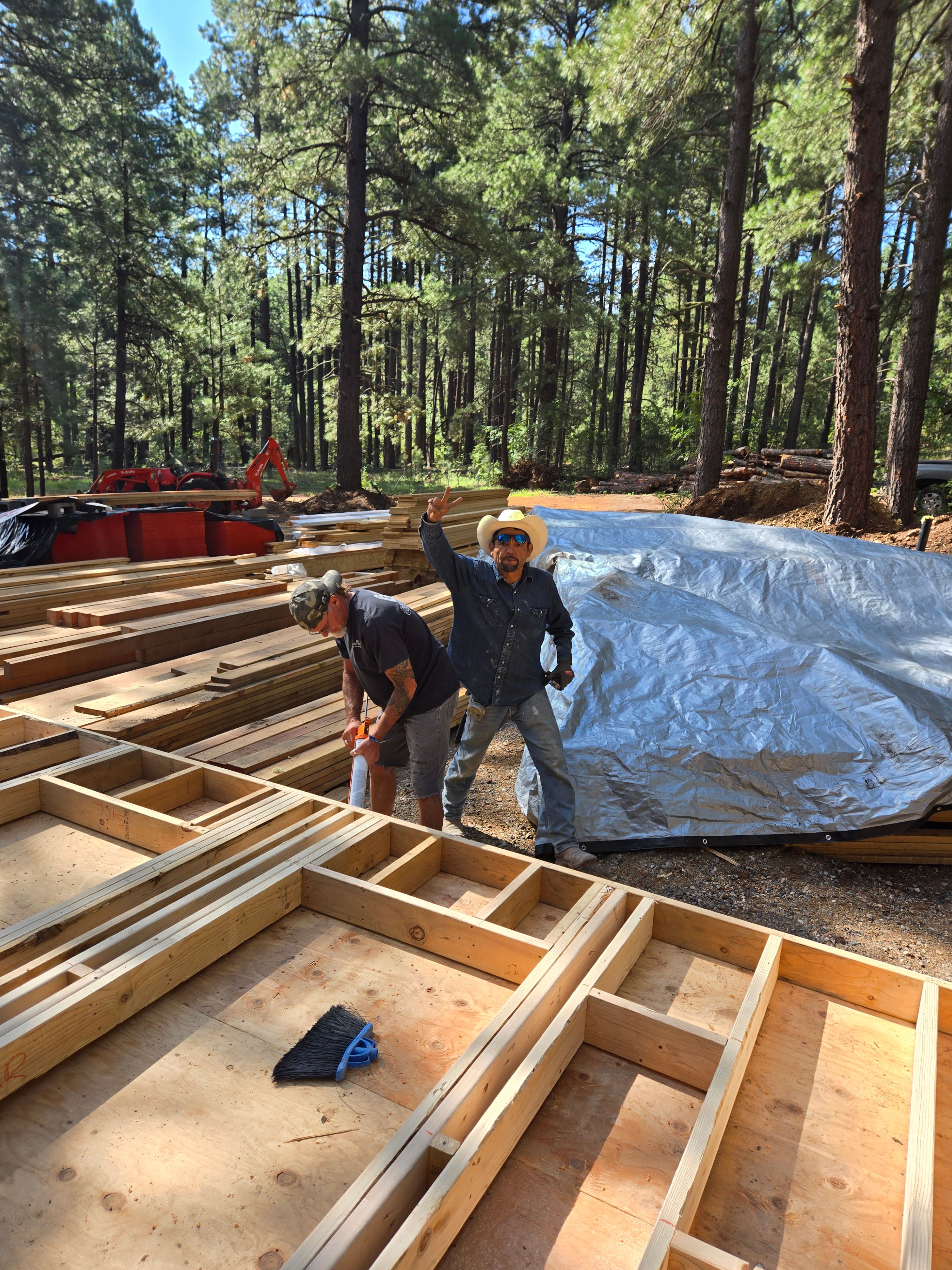 All Photos for Top Notch Construction in Munds Park, AZ
