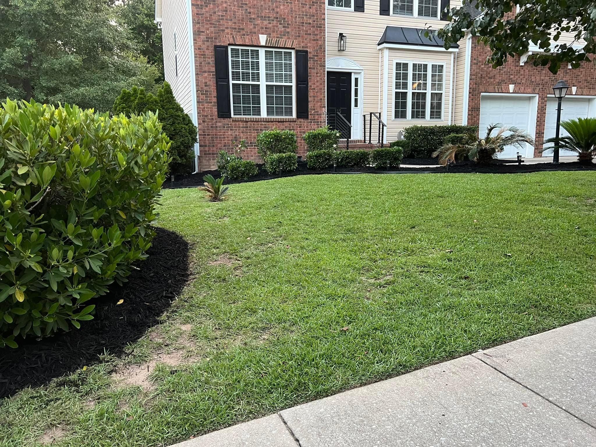  for Shang's Landscaping Service in Columbia, South Carolina