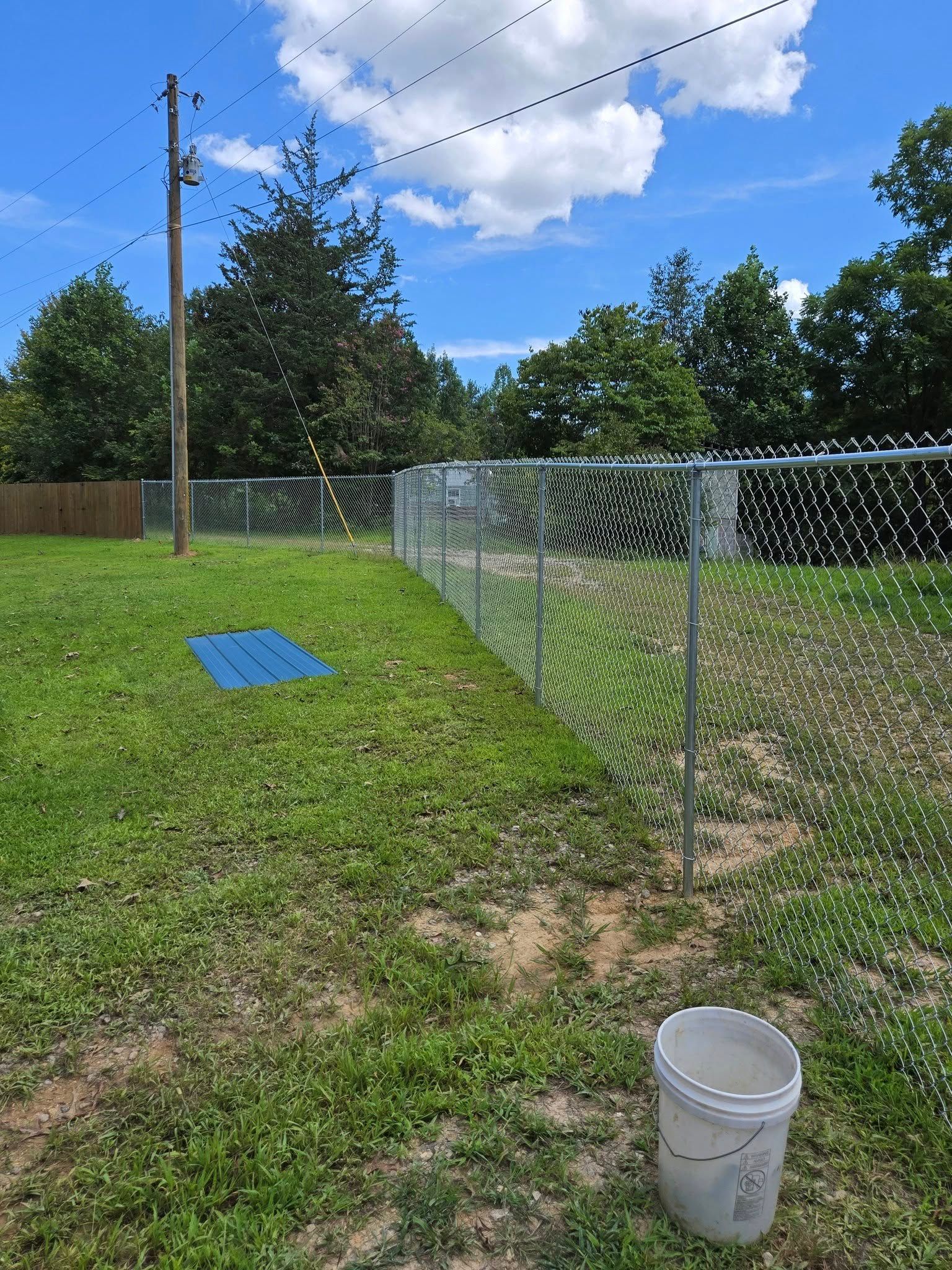  for PRO-Vision Fence Company LLC in Lenoir County, NC