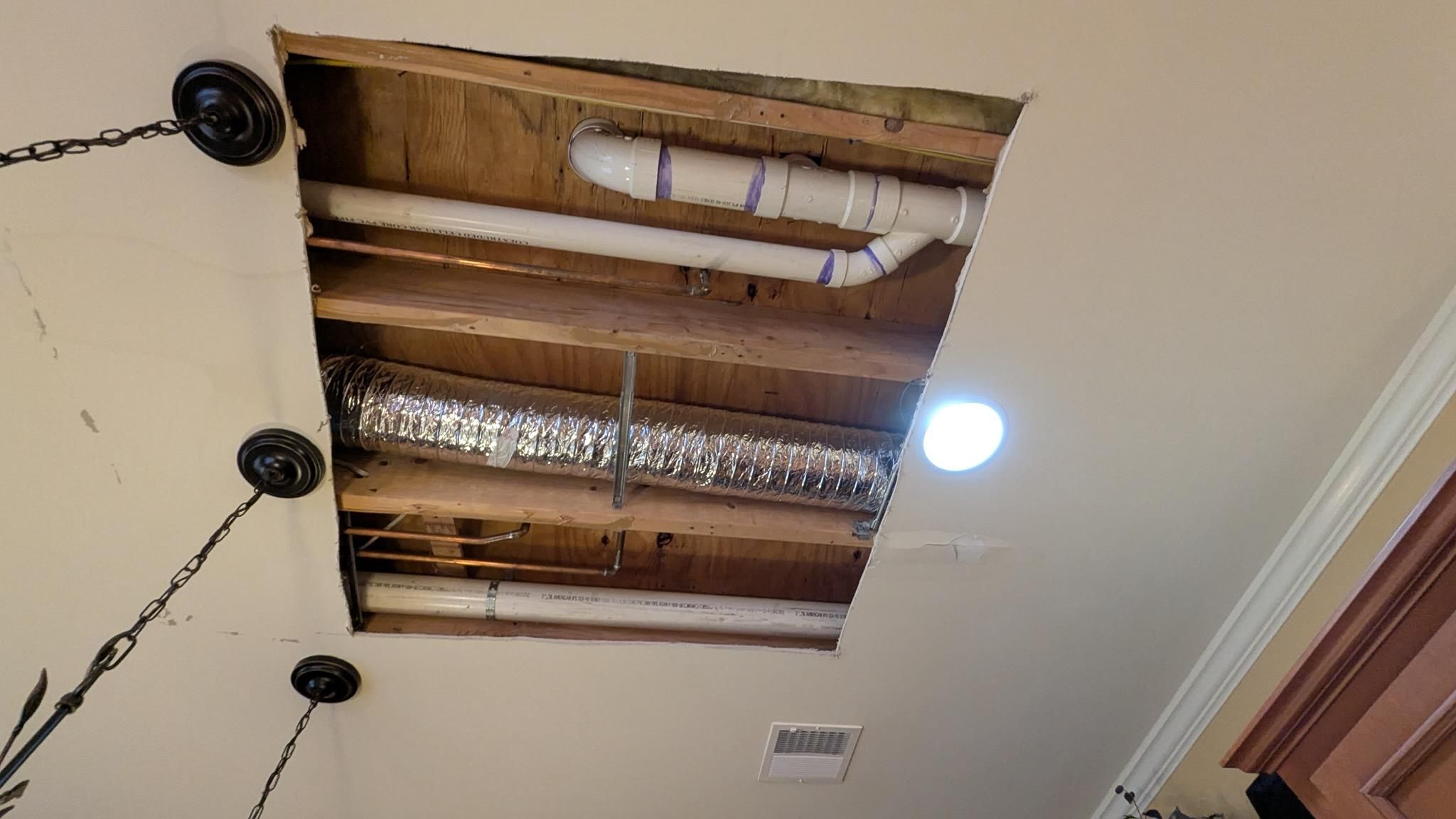  for Randy's Painting and Drywall Services LLC in Easton, Pennsylvania