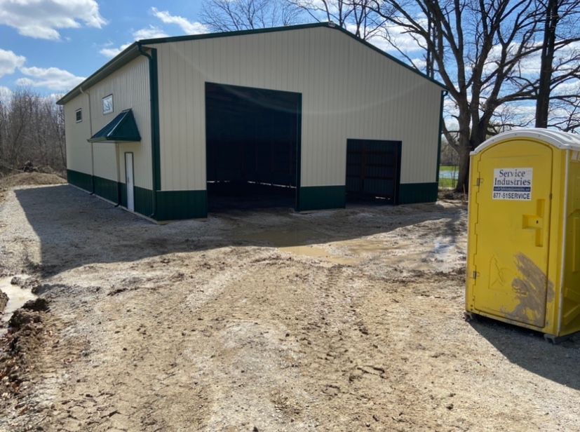  for Fuentes Concrete Construction in Hammond, IN