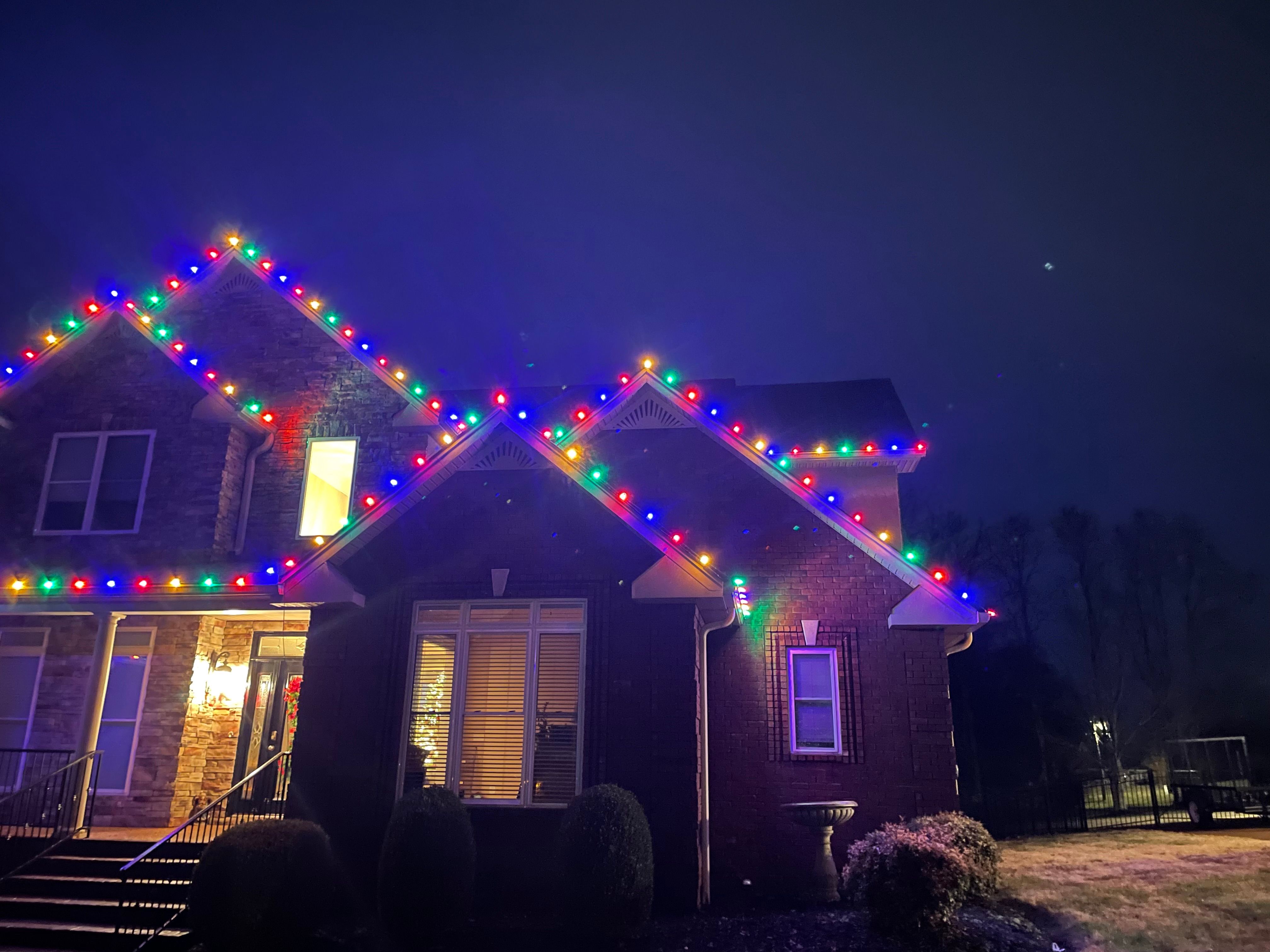  for Logical Electrical Design in Mt. Juliet, TN
