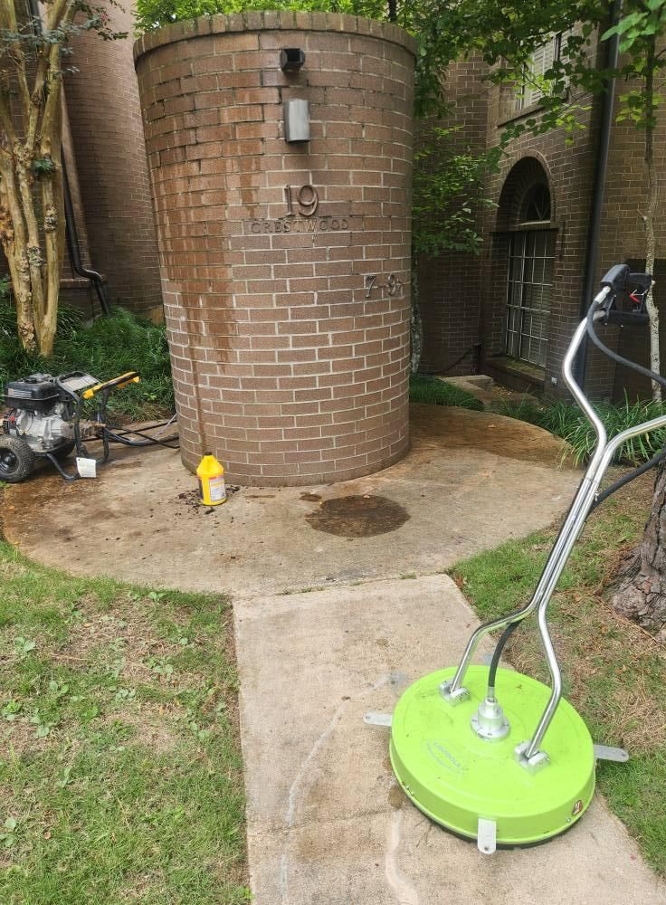  for Right Choice Landscaping LLC in Houston, TX