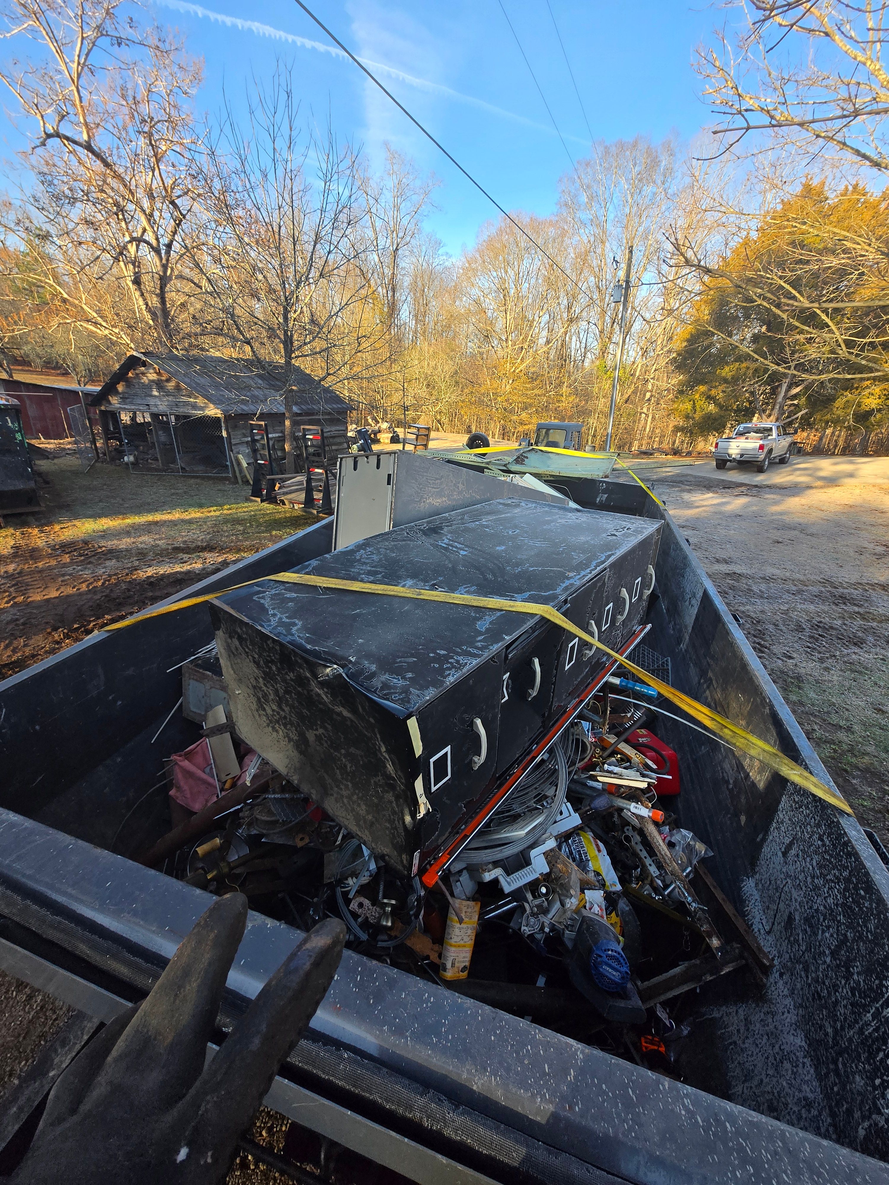 for GA Bear Dumpster Rental in Cumming, GA