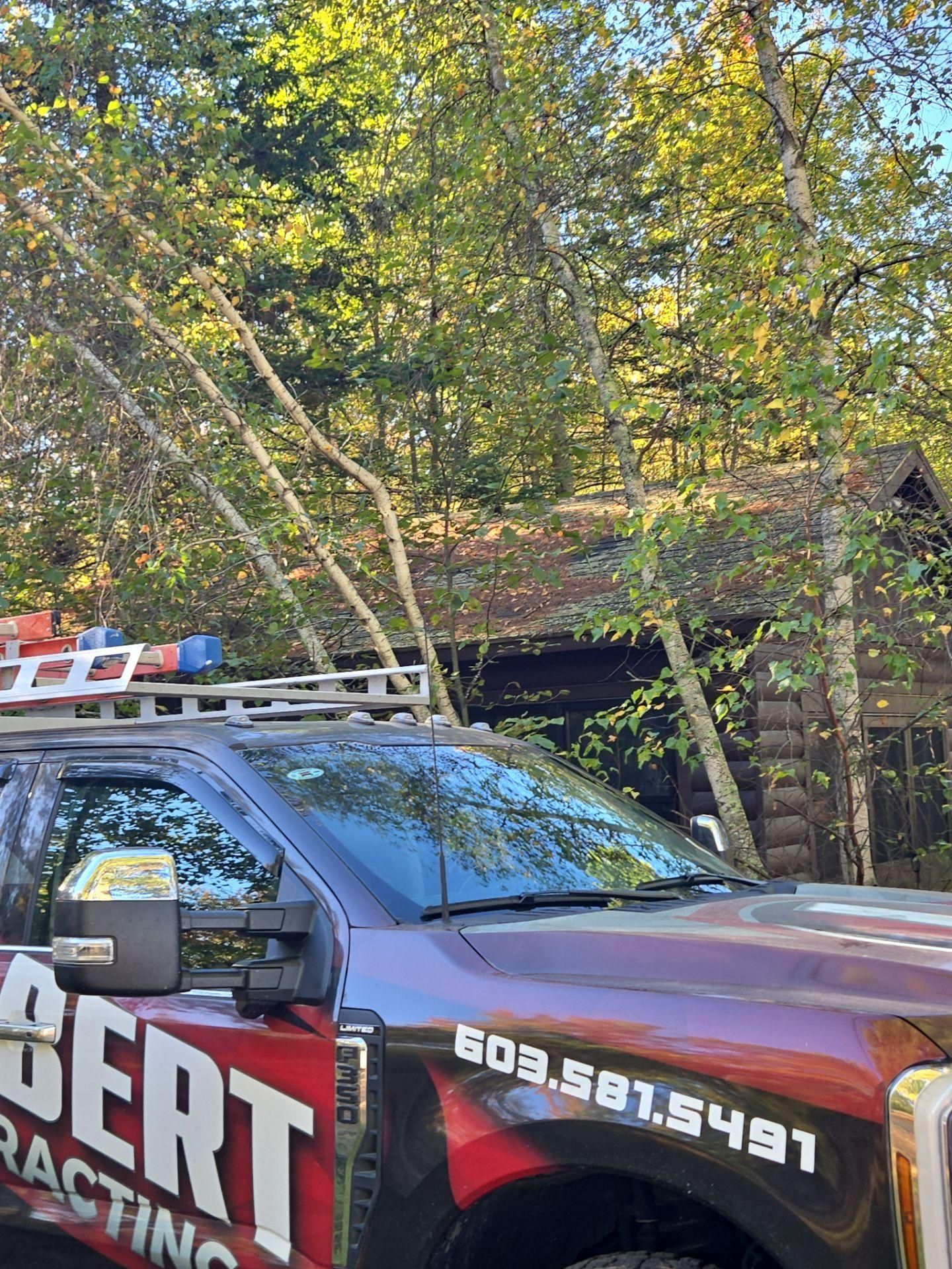  for Jalbert Contracting LLC in Alton, NH