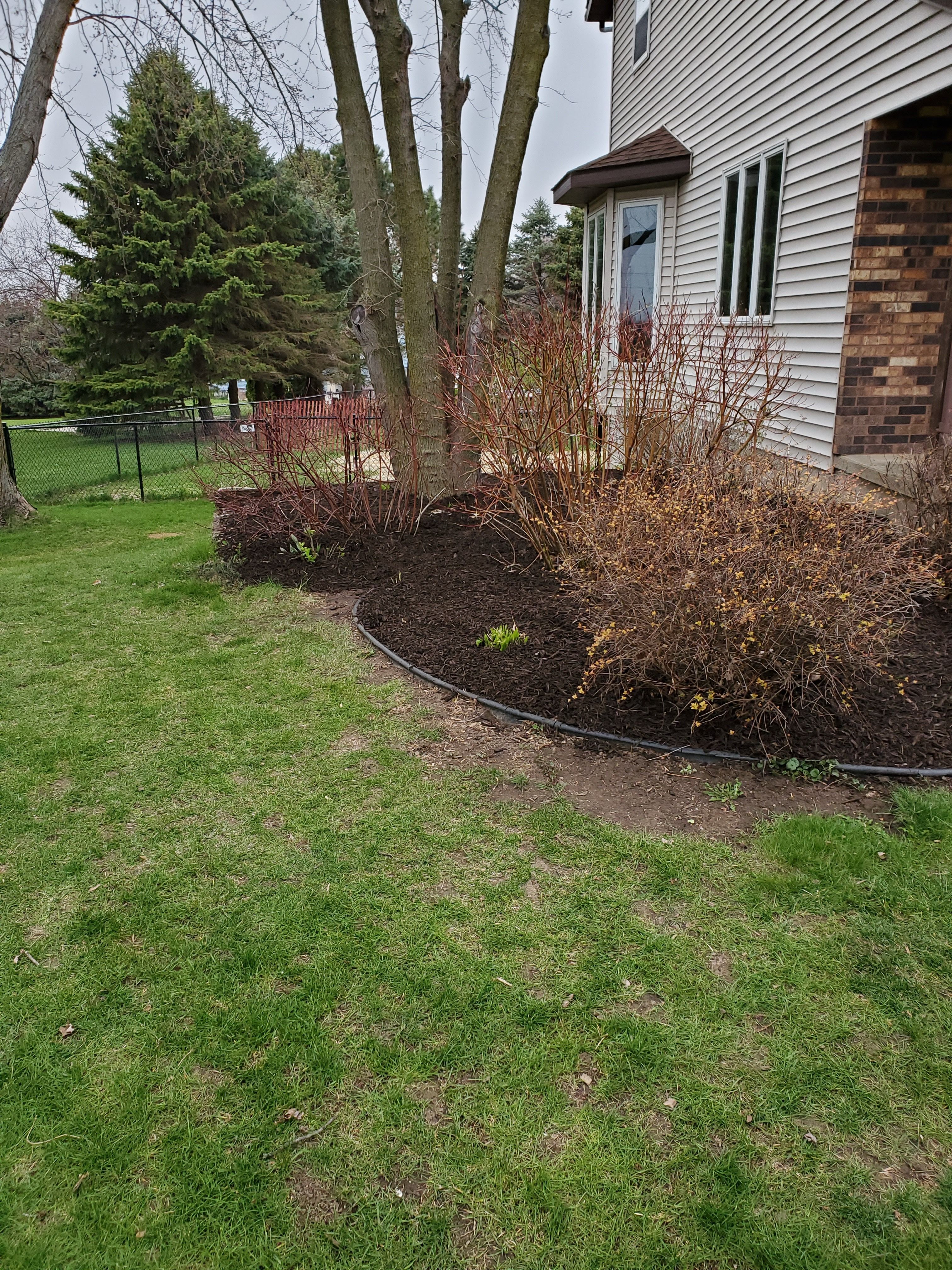  for Perfect Lawn Solutions LLC in Marshall, WI