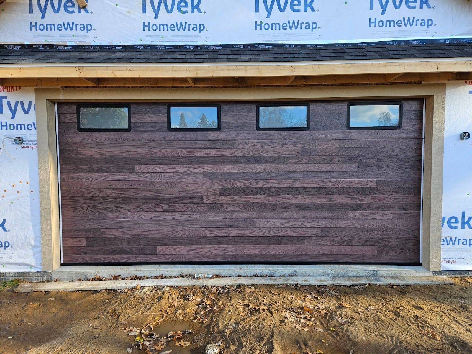 All Photos for LVJ Garage Door Services in Osceola, IN