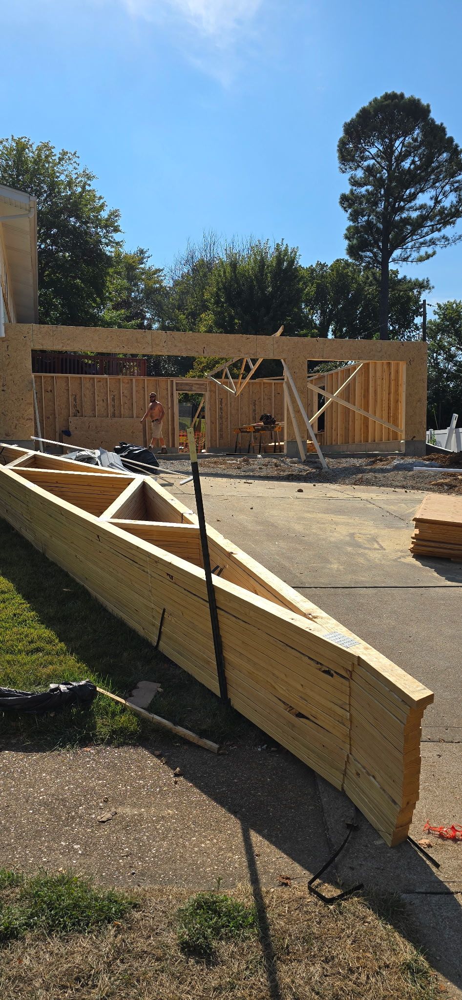  for NNS Contracting in St. Louis,  MO