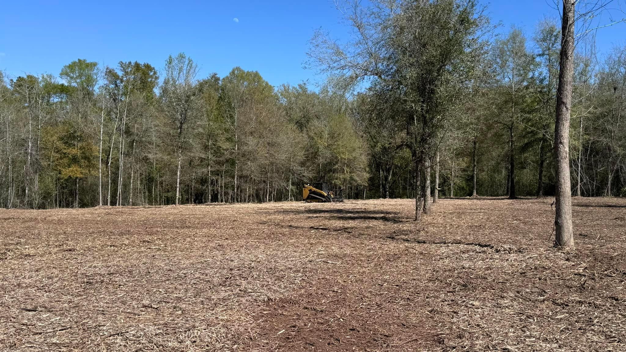 All Photos for White’s Land Maintenance in Milton,, FL