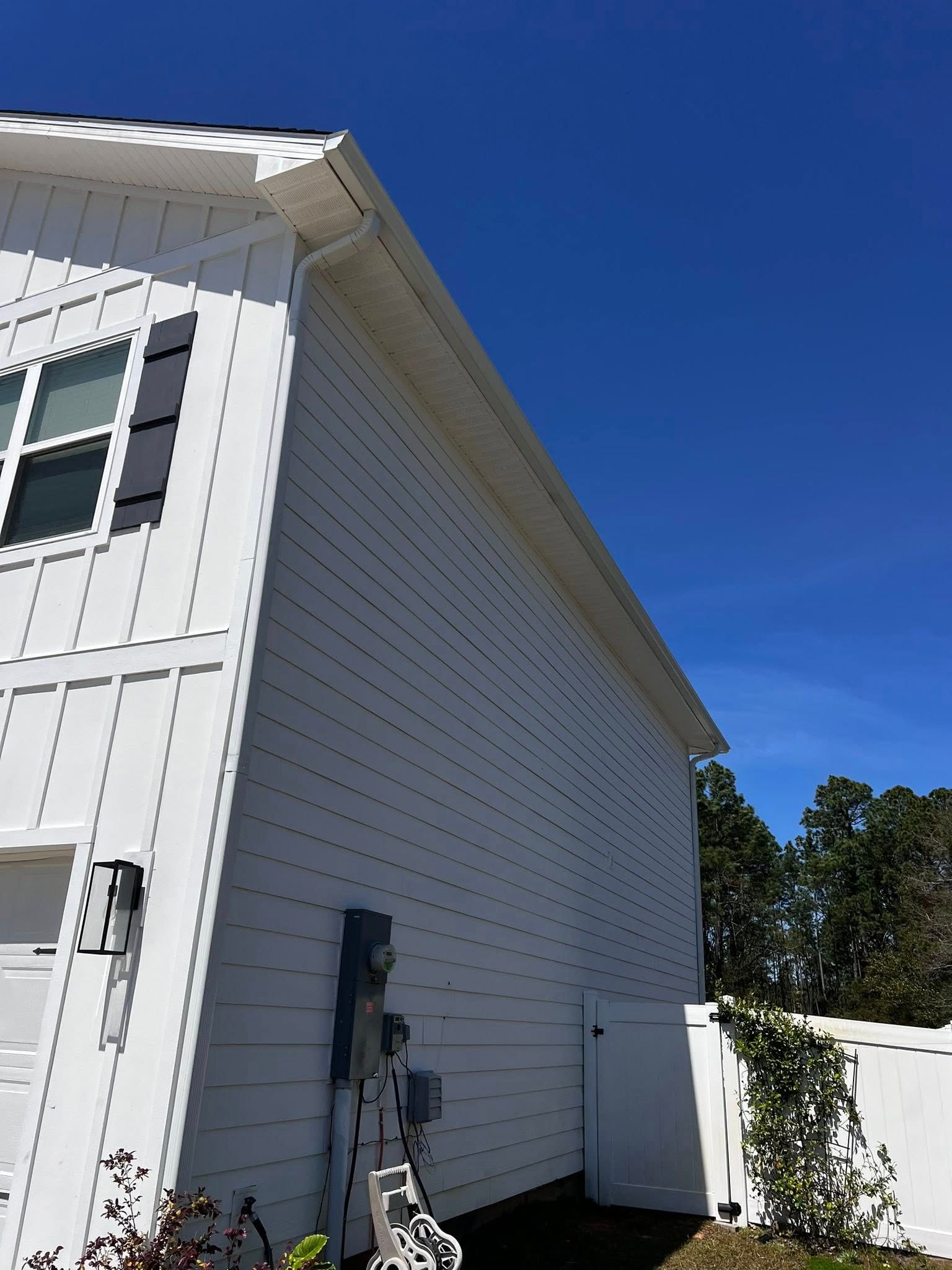  for 850 Pro Pressure Washing in Panama City Beach, FL