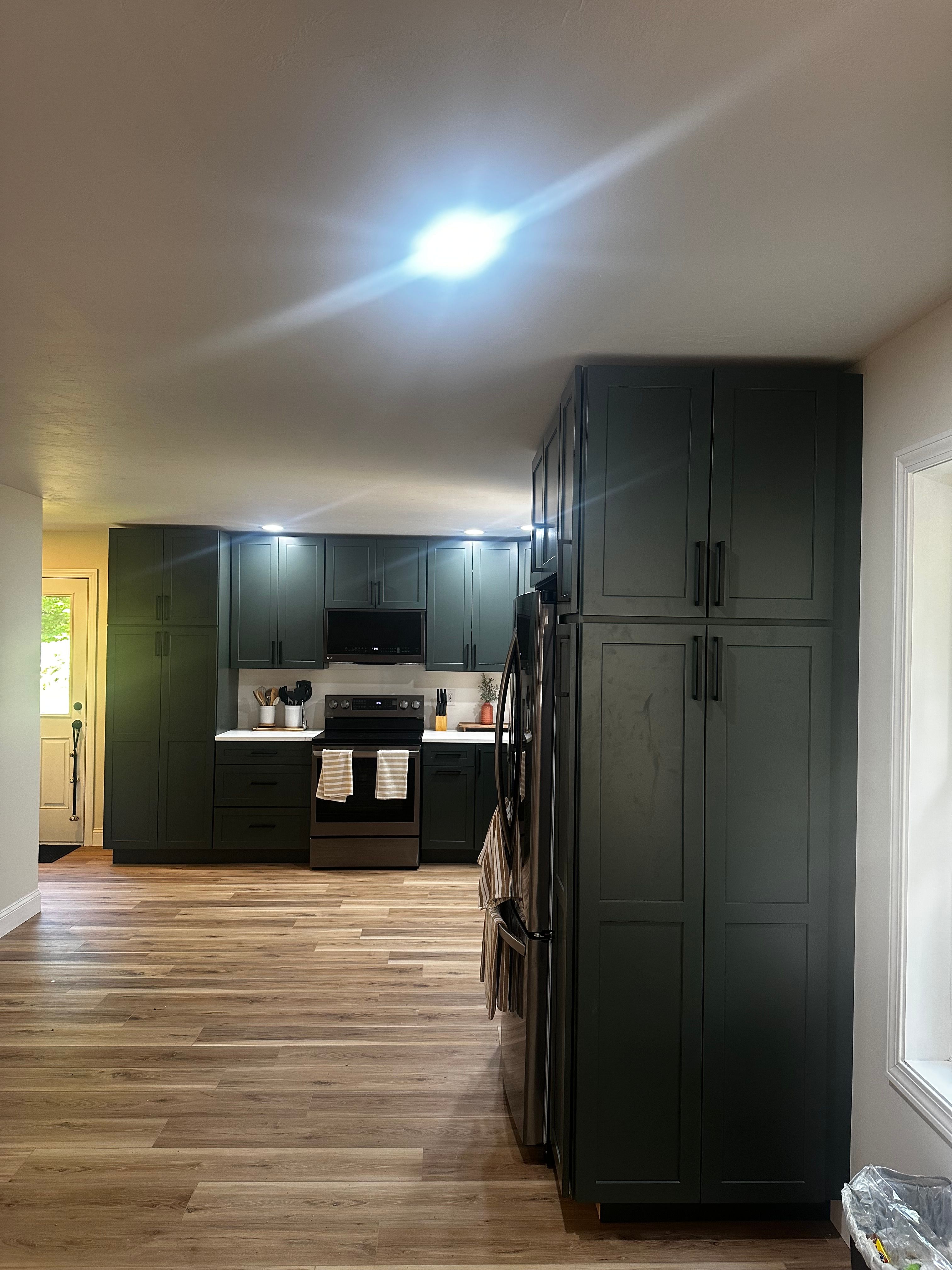  for Smith Brothers Painting and Contracting in Franklin, NH