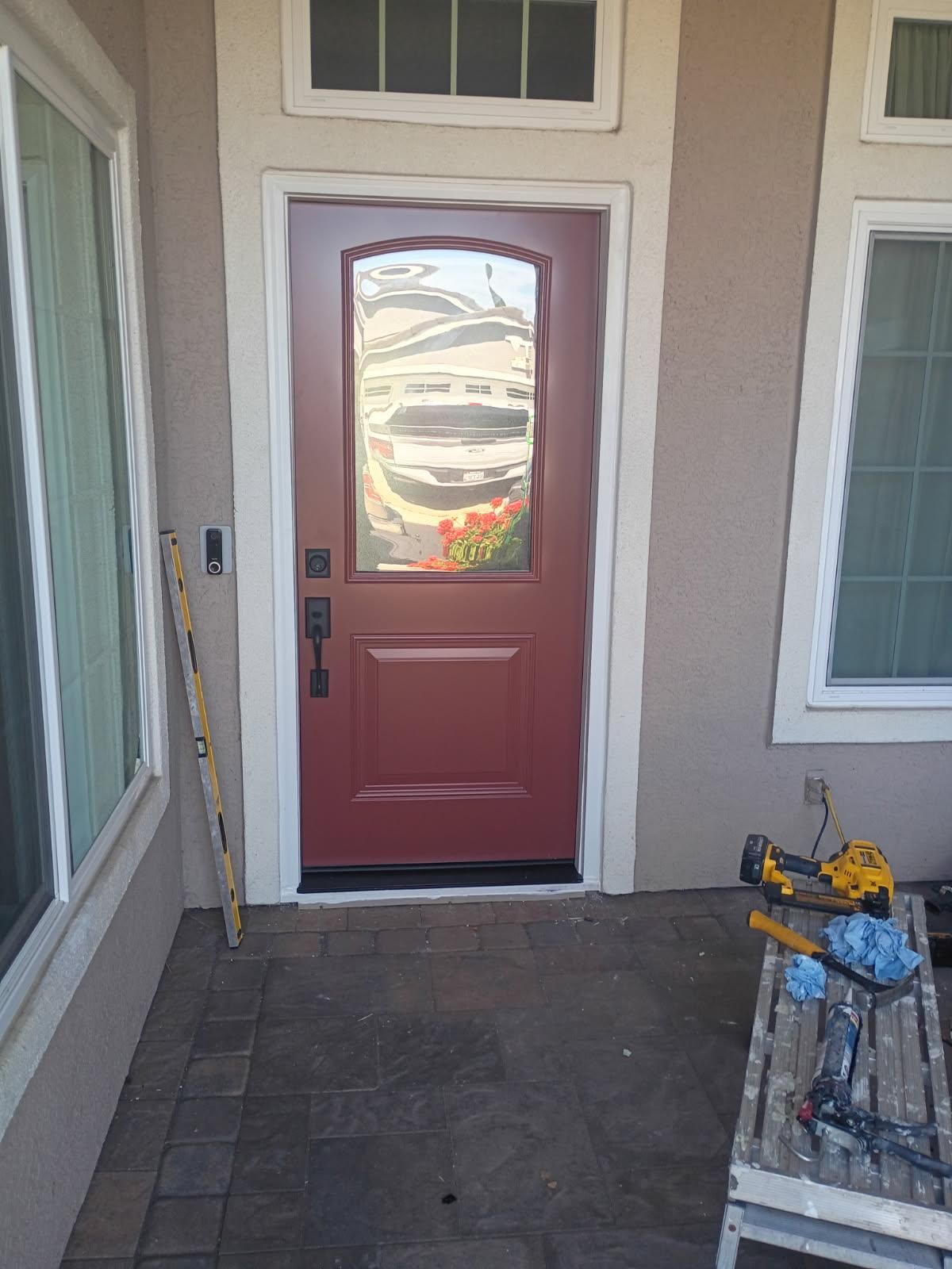  for Alberte Construction in Sacramento, CA