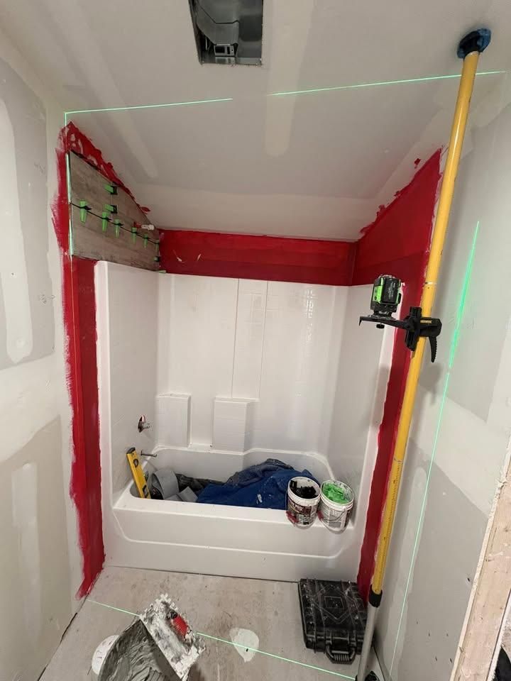  for NextLevel Surface Solutions in Belton, TX