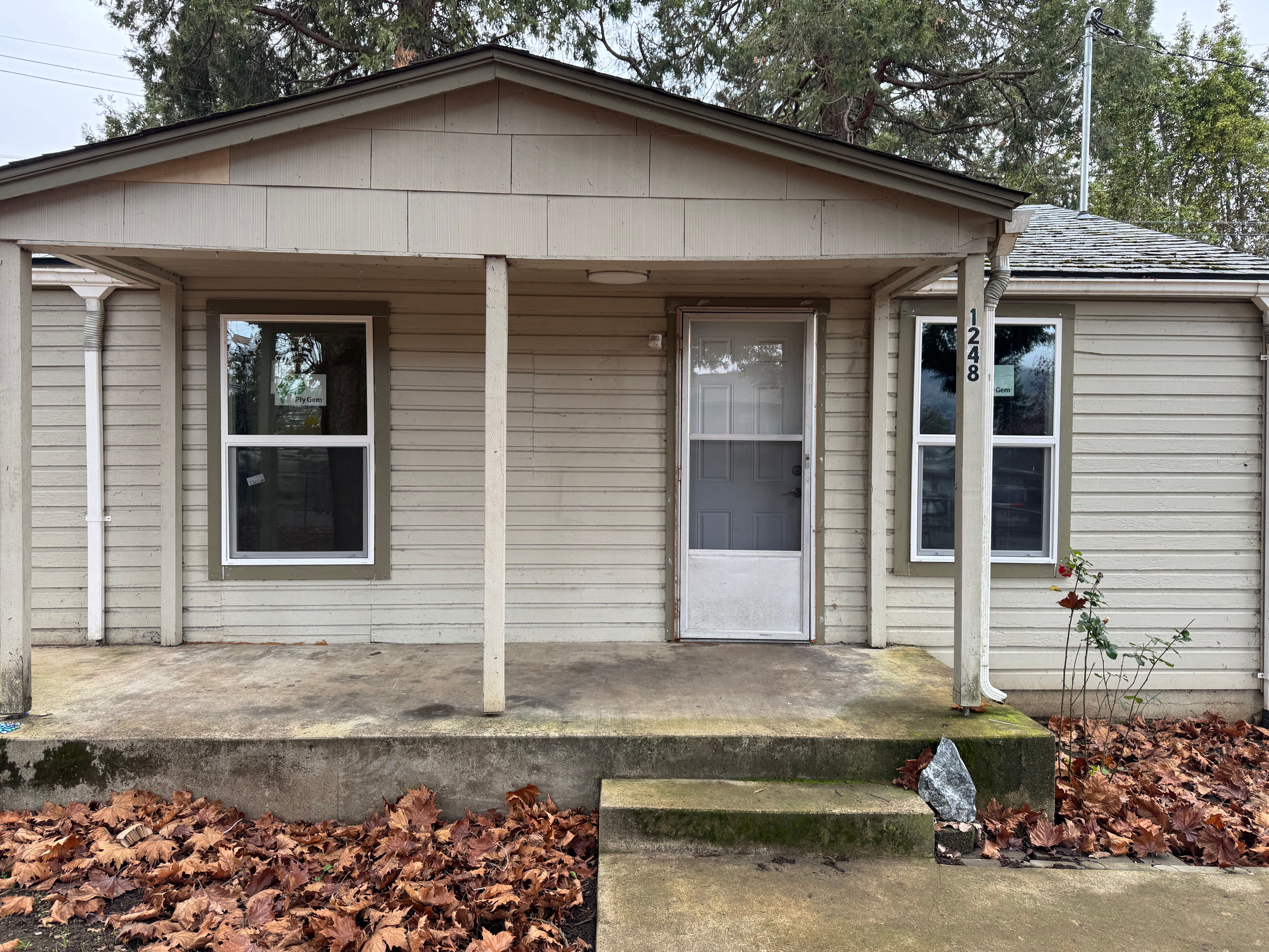  for Trinity Painting & Construction in Douglas County, OR