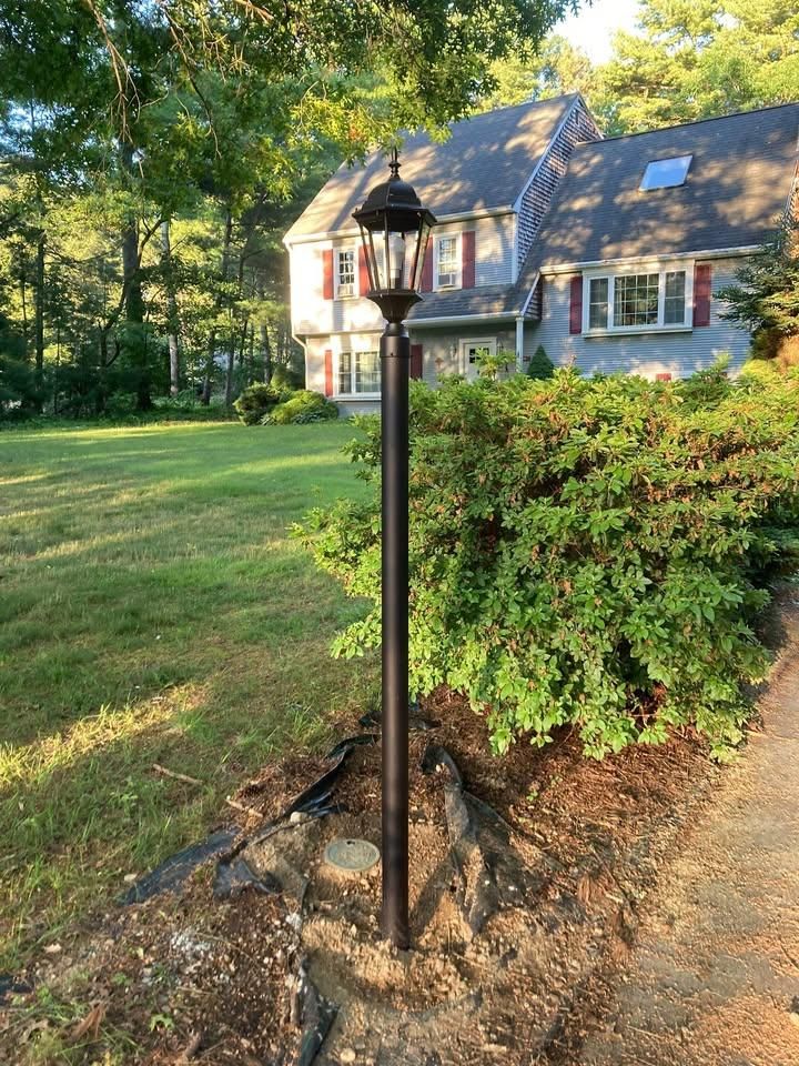  for Ryan Crowley, Journeyman Electrician in East Wareham, MA