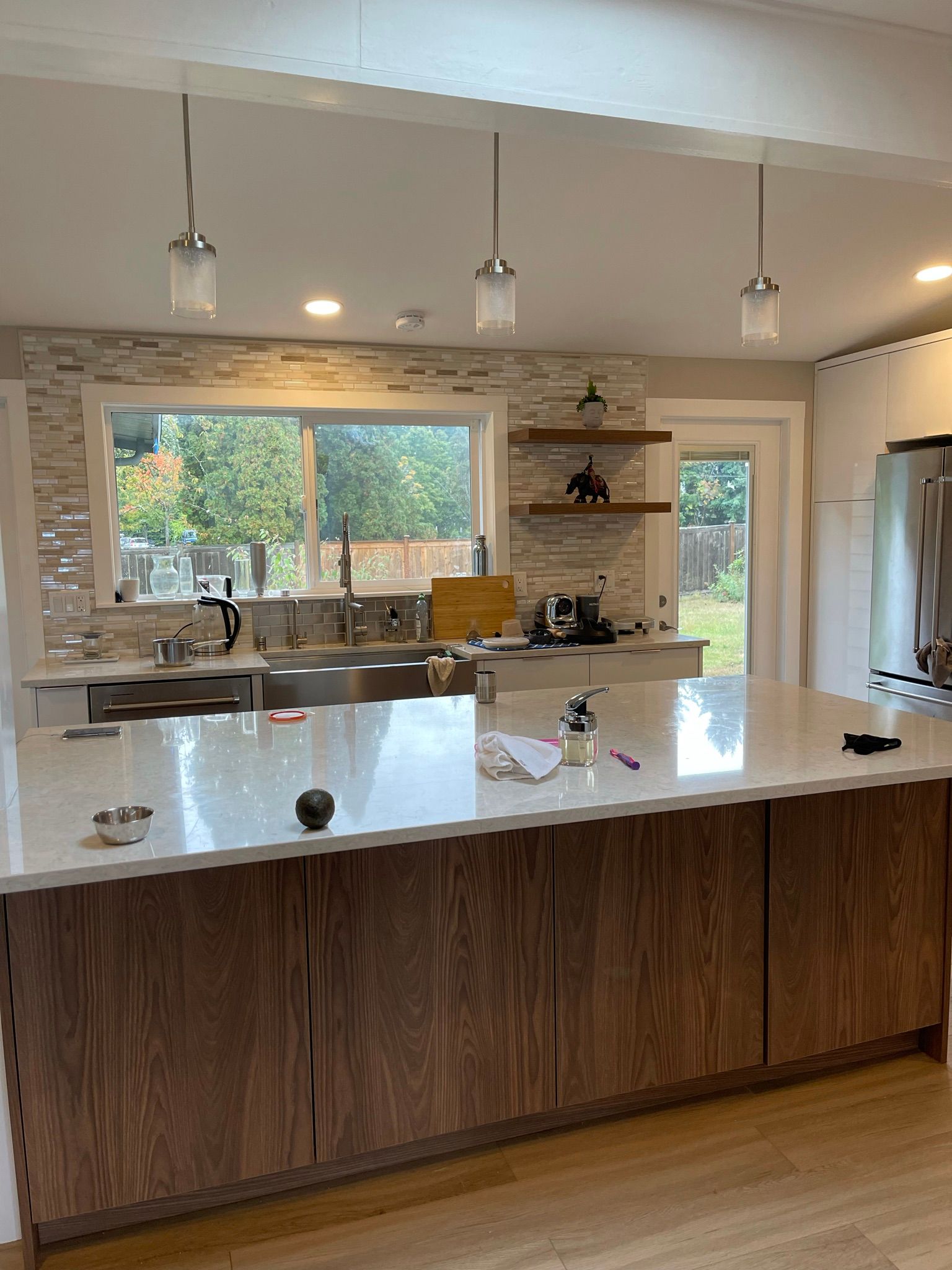  for Tony's Remodeling & Painting in Renton, WA