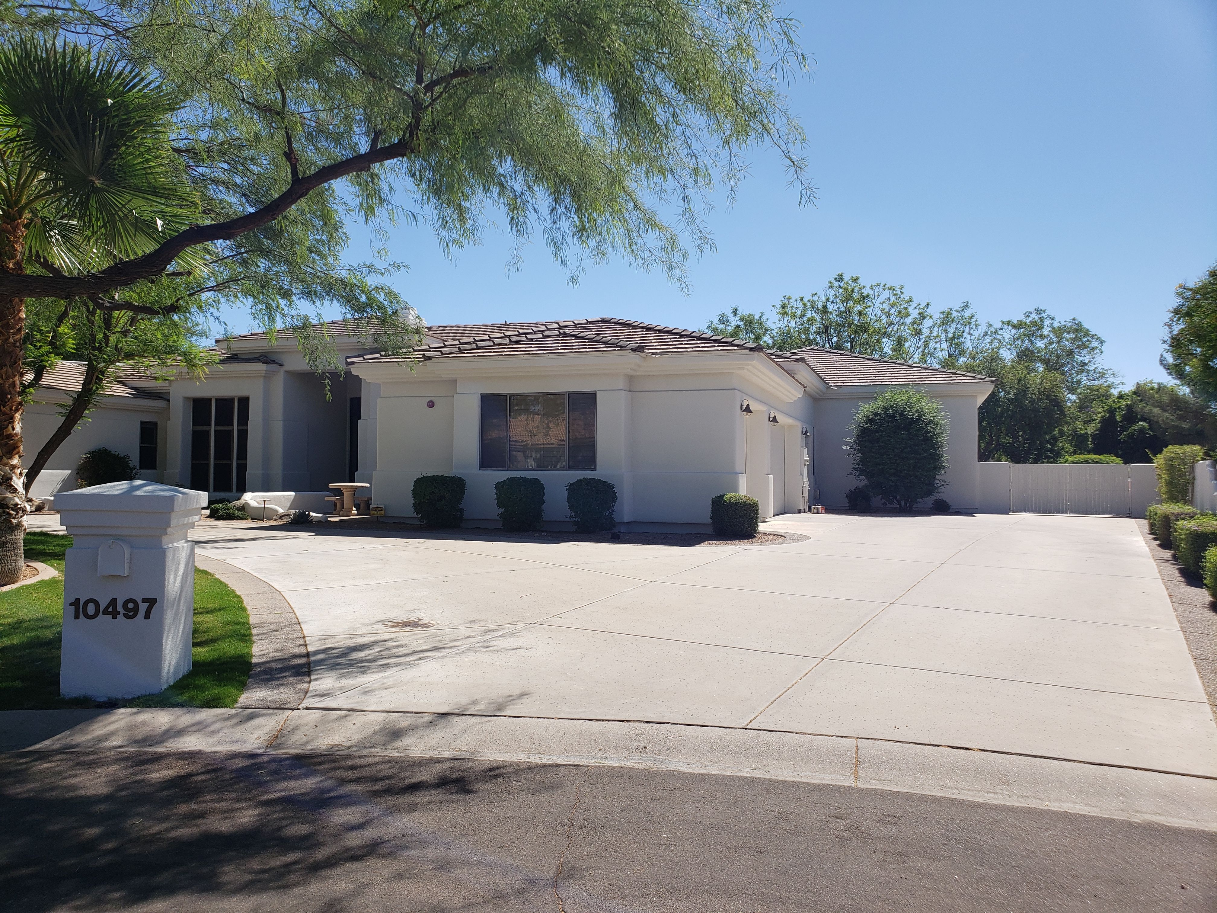 All Photos for Mr Painting Houses LLC in Laveen Village, AZ