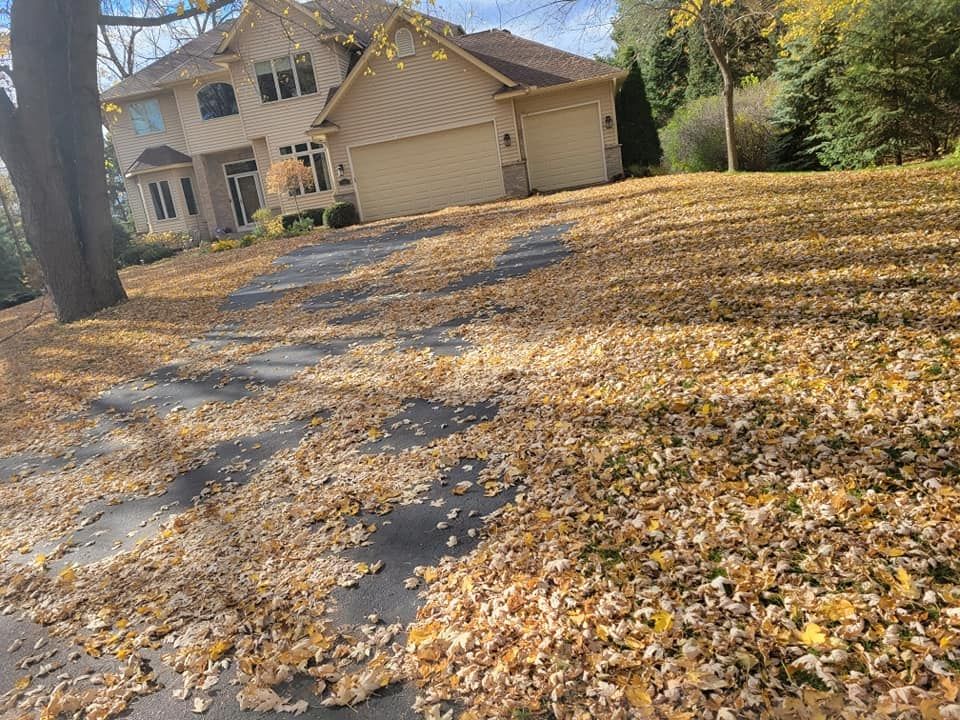  for Urban Green Lawncare & Snow Removal in Lakeville, MN