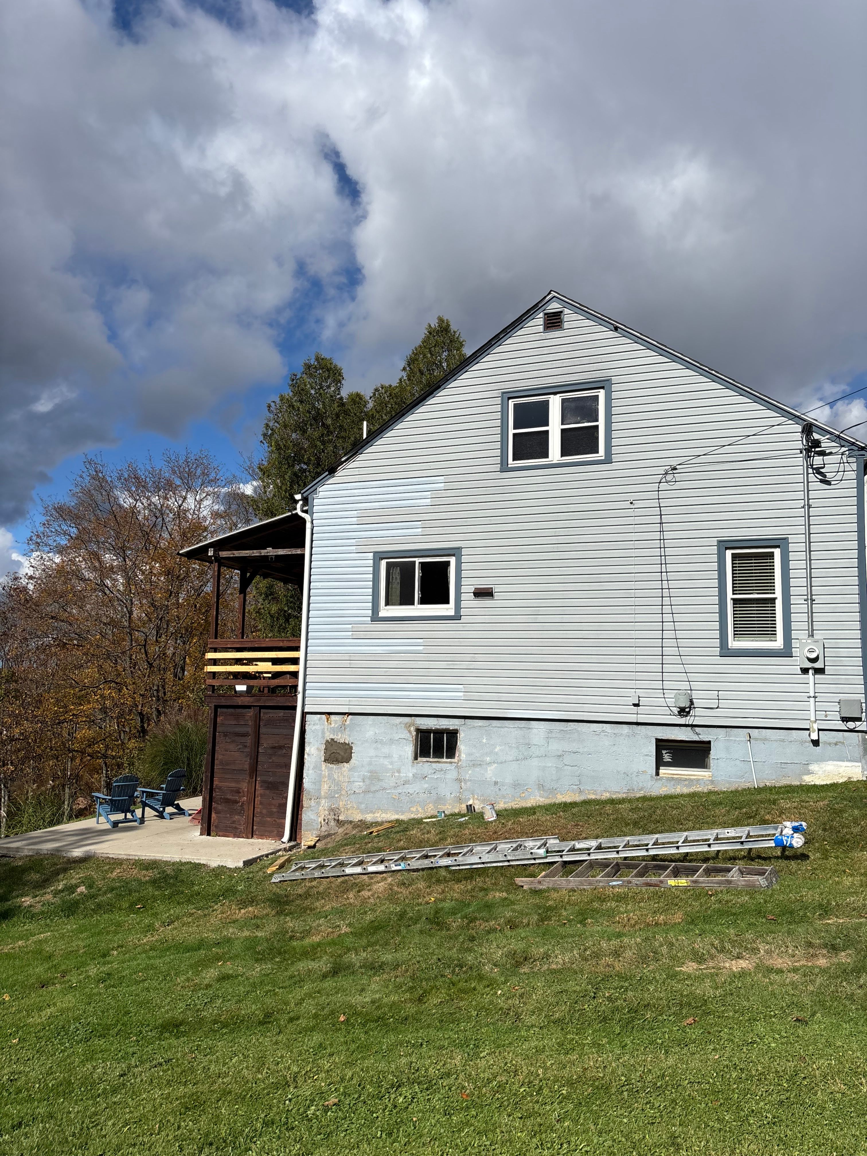  for Tricity Builders in Endicott, NY