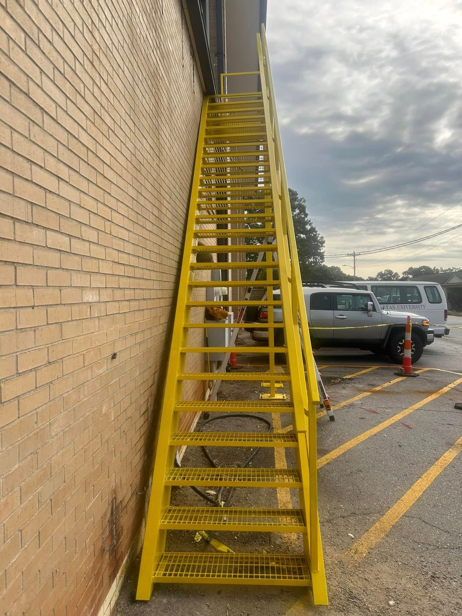  for Woodruff Custom Welding LLC in Six Mile, SC