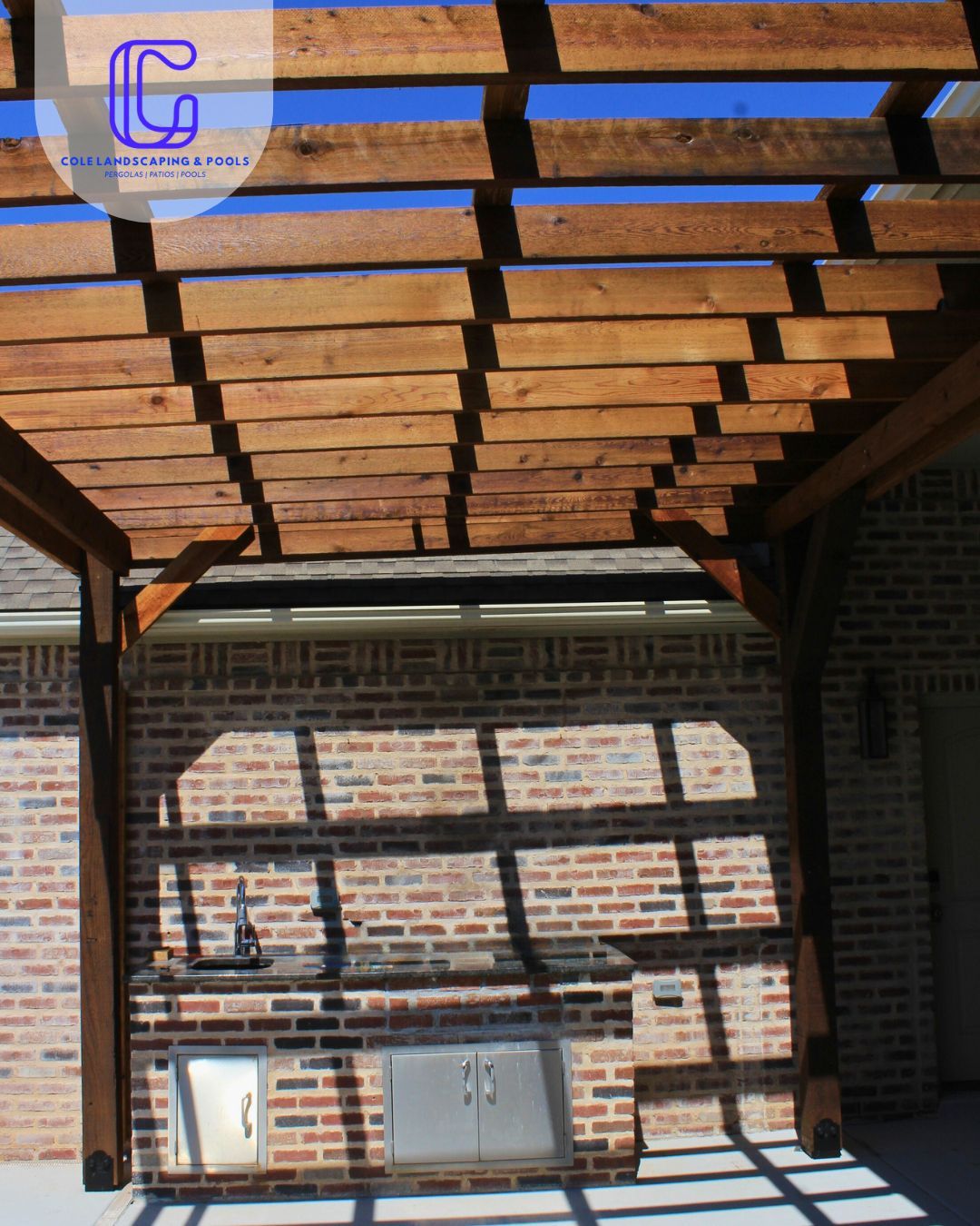  for Cole Landscaping & Pools, LLC in Amarillo, TX