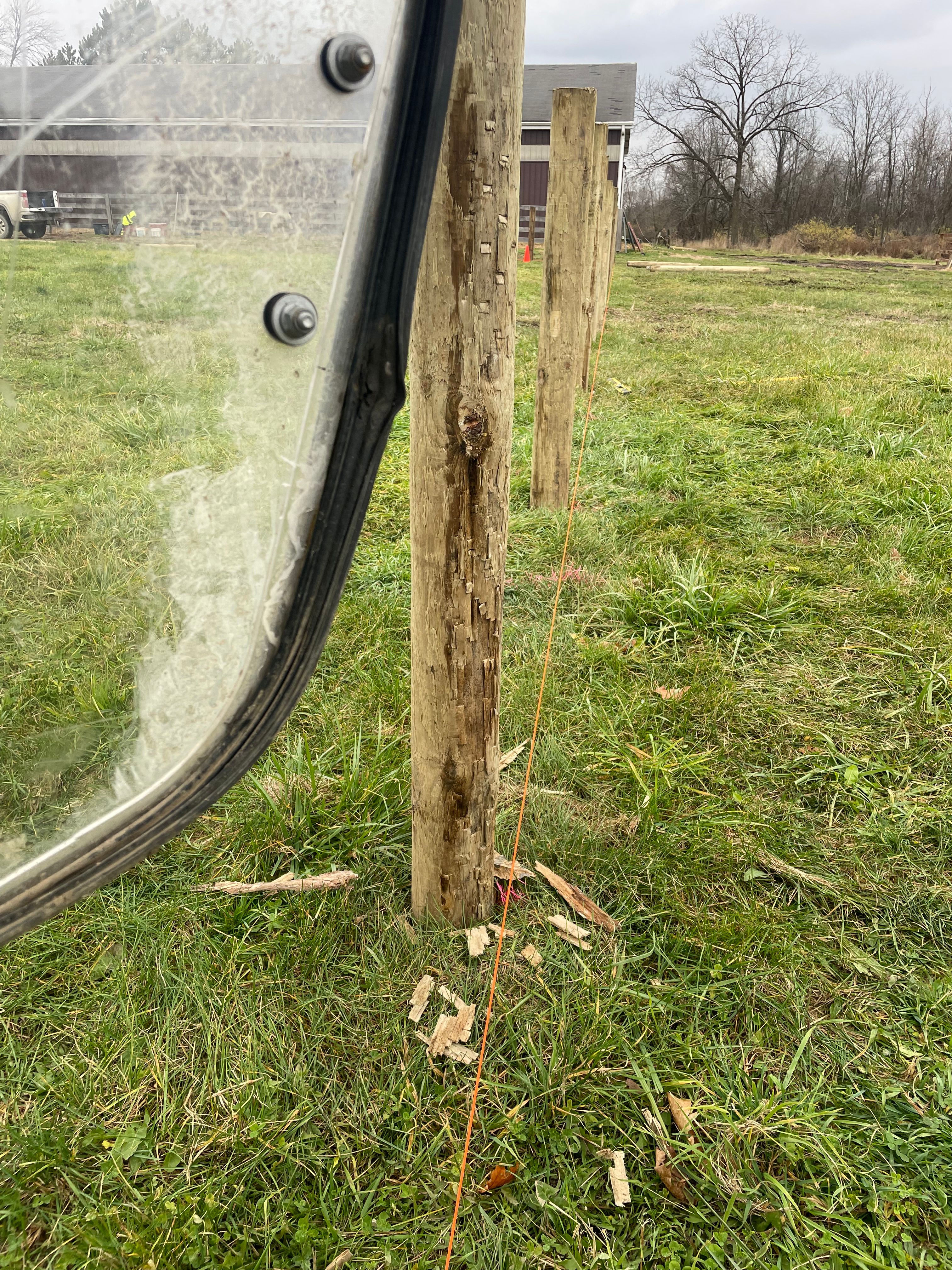  for TMF Services in Lapeer County, MI