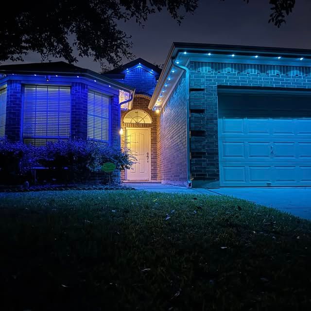 All Photos for Light It Up AV & Turf in Westlake, TX