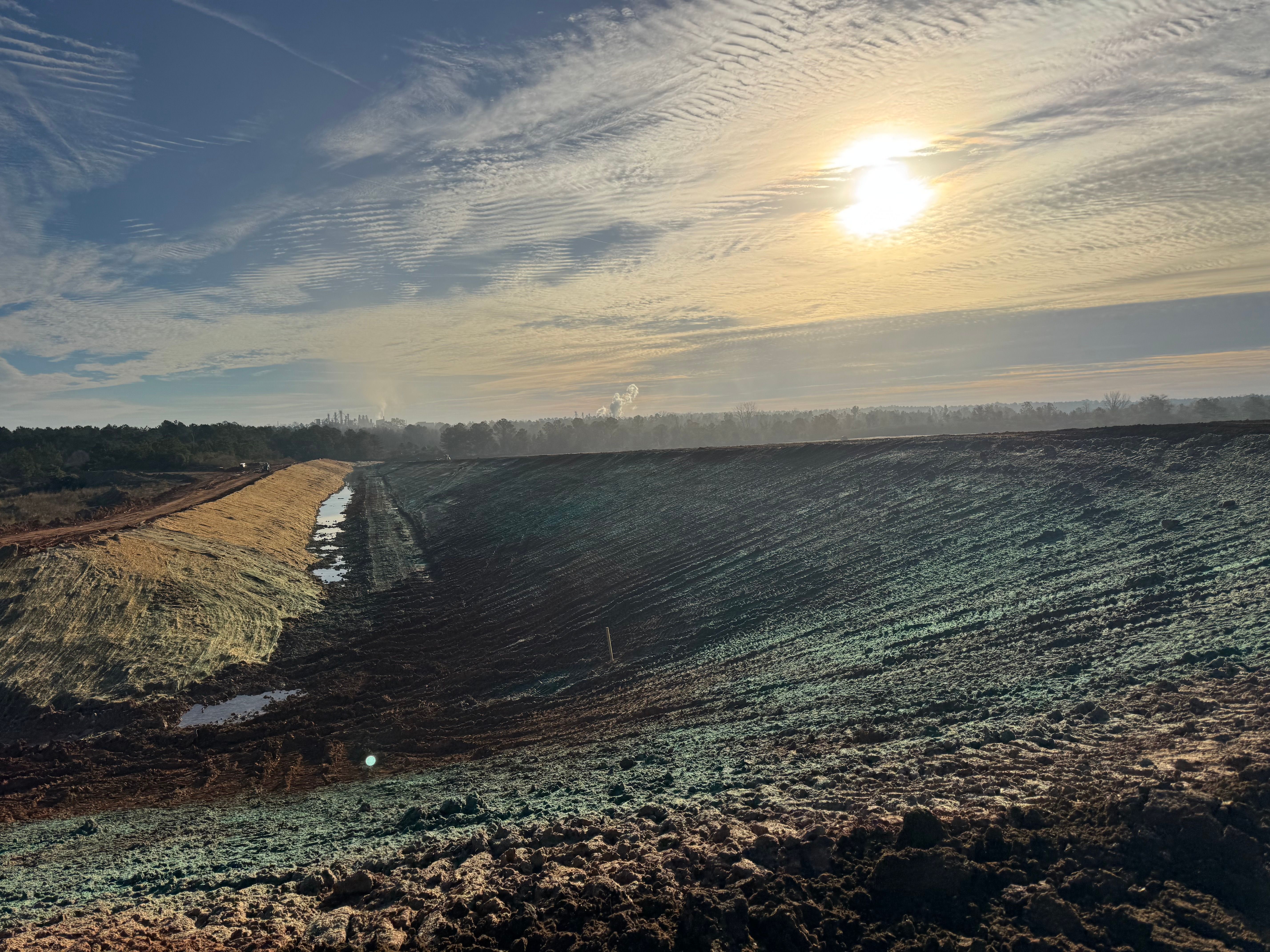  for South GA Land Development in Hazlehurst, GA