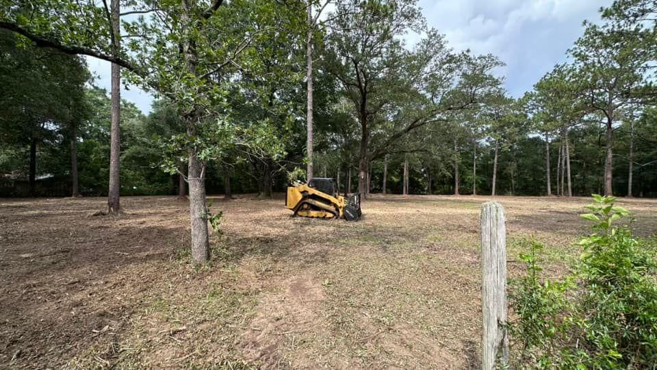 All Photos for White’s Land Maintenance in Milton,, FL