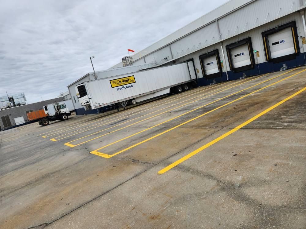  for Southeast Sealing & Striping in Bladenboro, NC