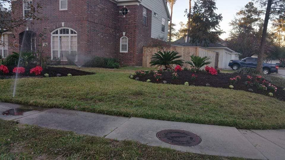 All Photos for Red River Landscape & Design in Sealy,  TX