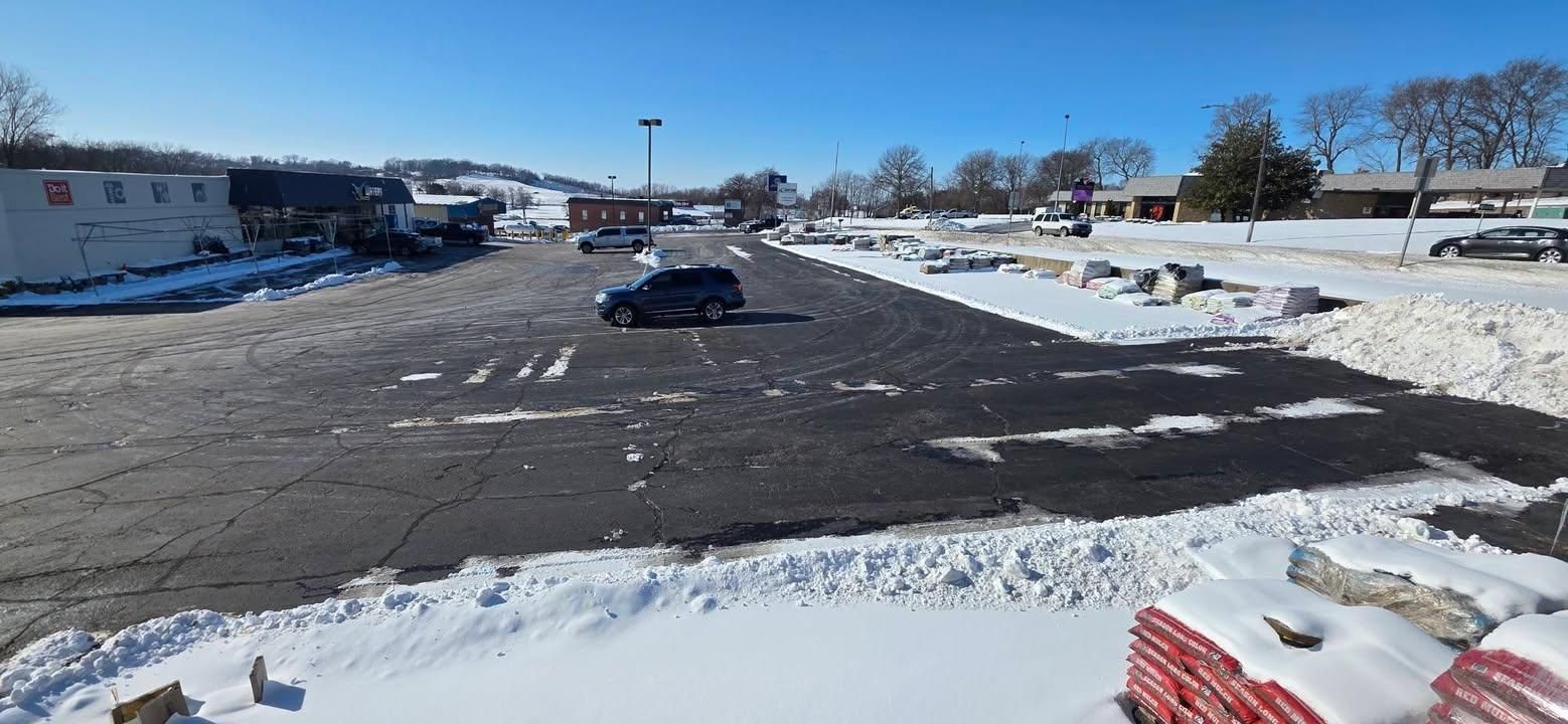  for Kelly’s Excavating and Dirt Work in Grain Valley, MO