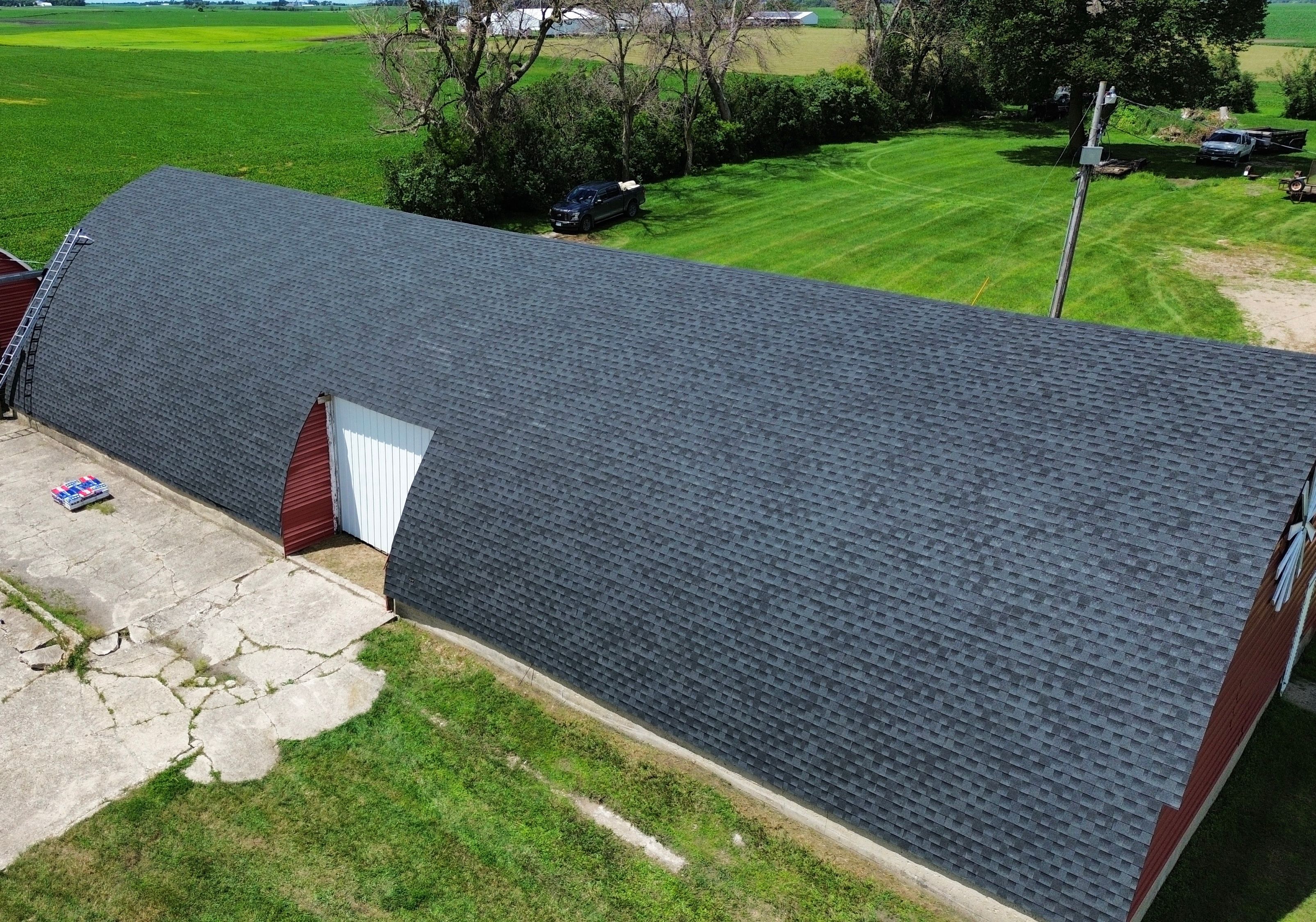  for Emerald Exteriors in Albert Lea, MN