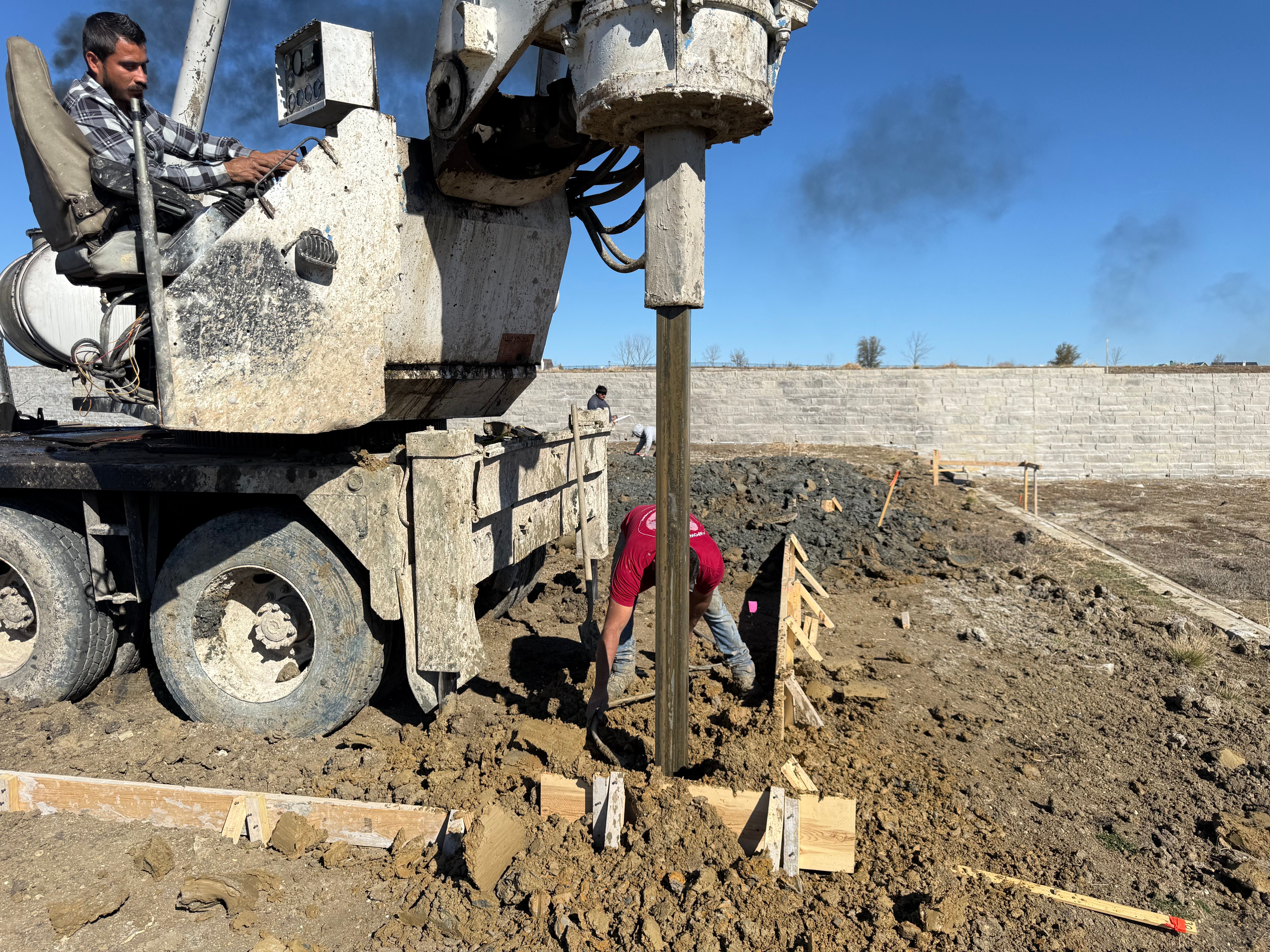  for Allard Structural Engineering and Consulting in The Colony, TX