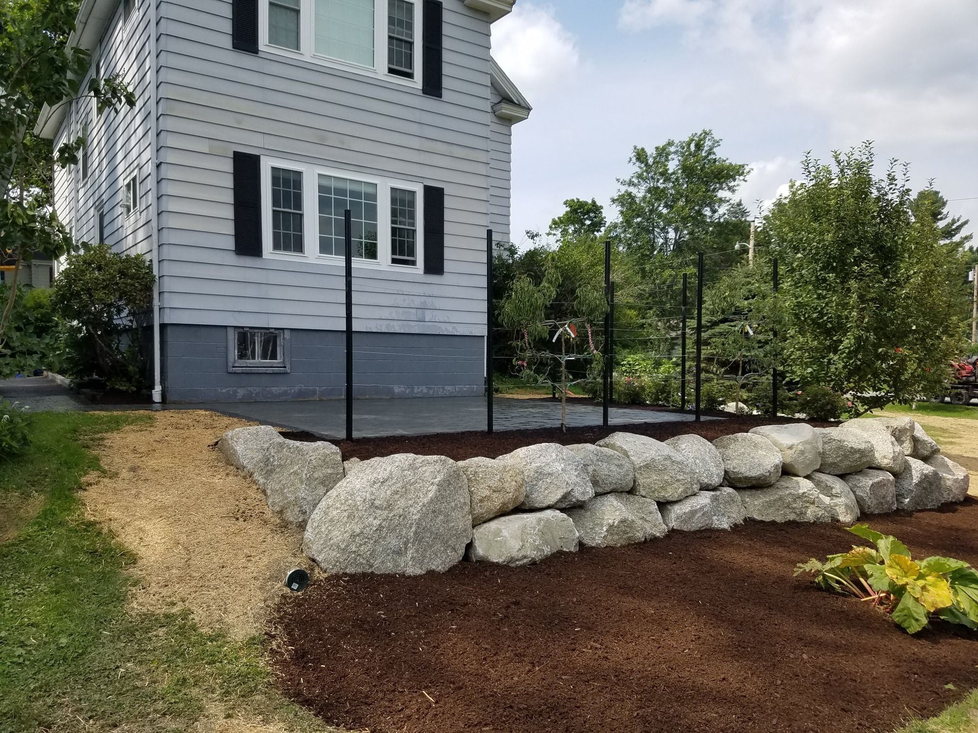 All Photos for Casey's Lawn Service LLC in Orono, ME