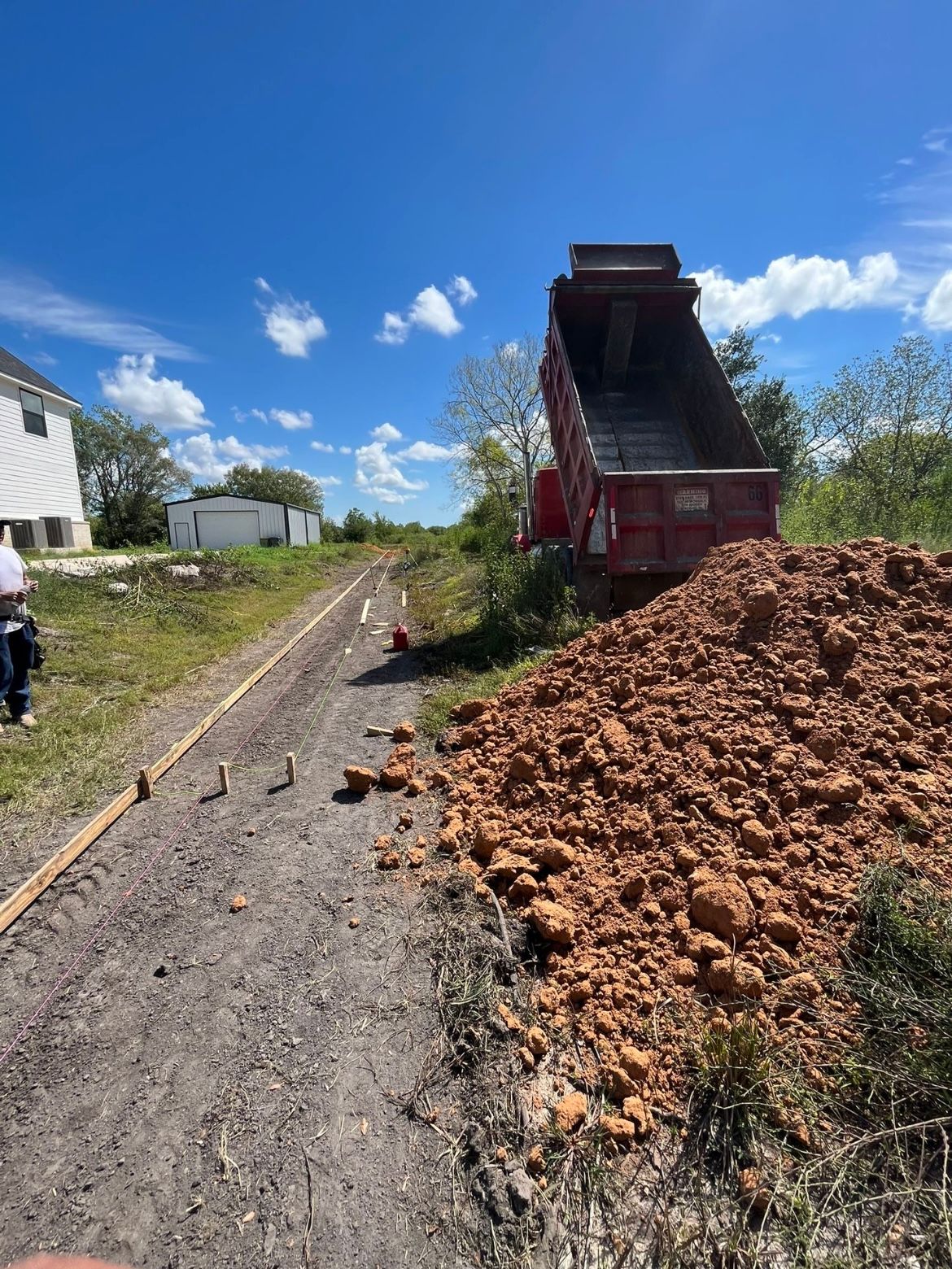  for South Coast Concrete n Demolition in Alvin, TX