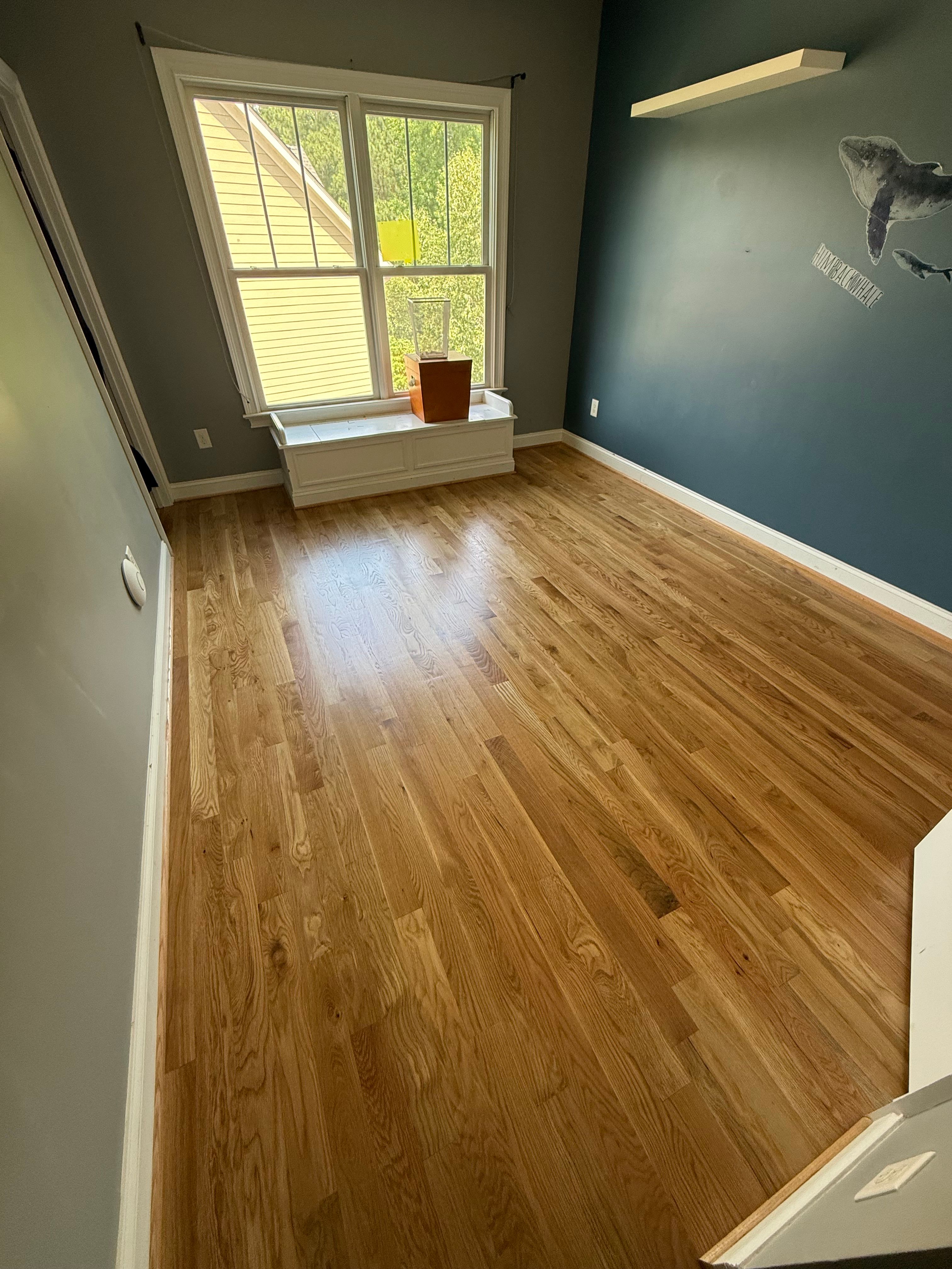 for Master Hardwood Floors in Raleigh, NC
