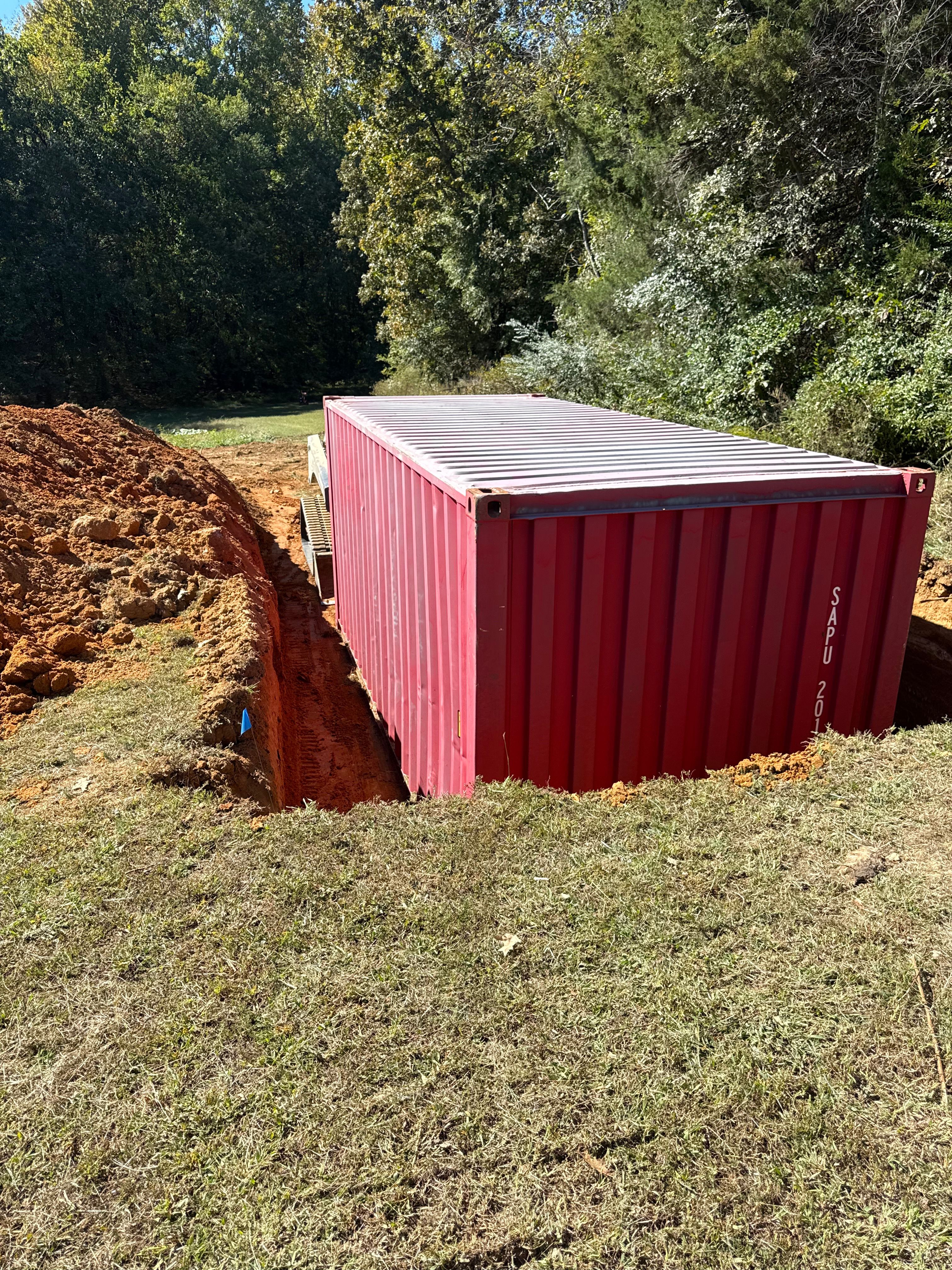  for West TN Dirt Works in Lexington, TN