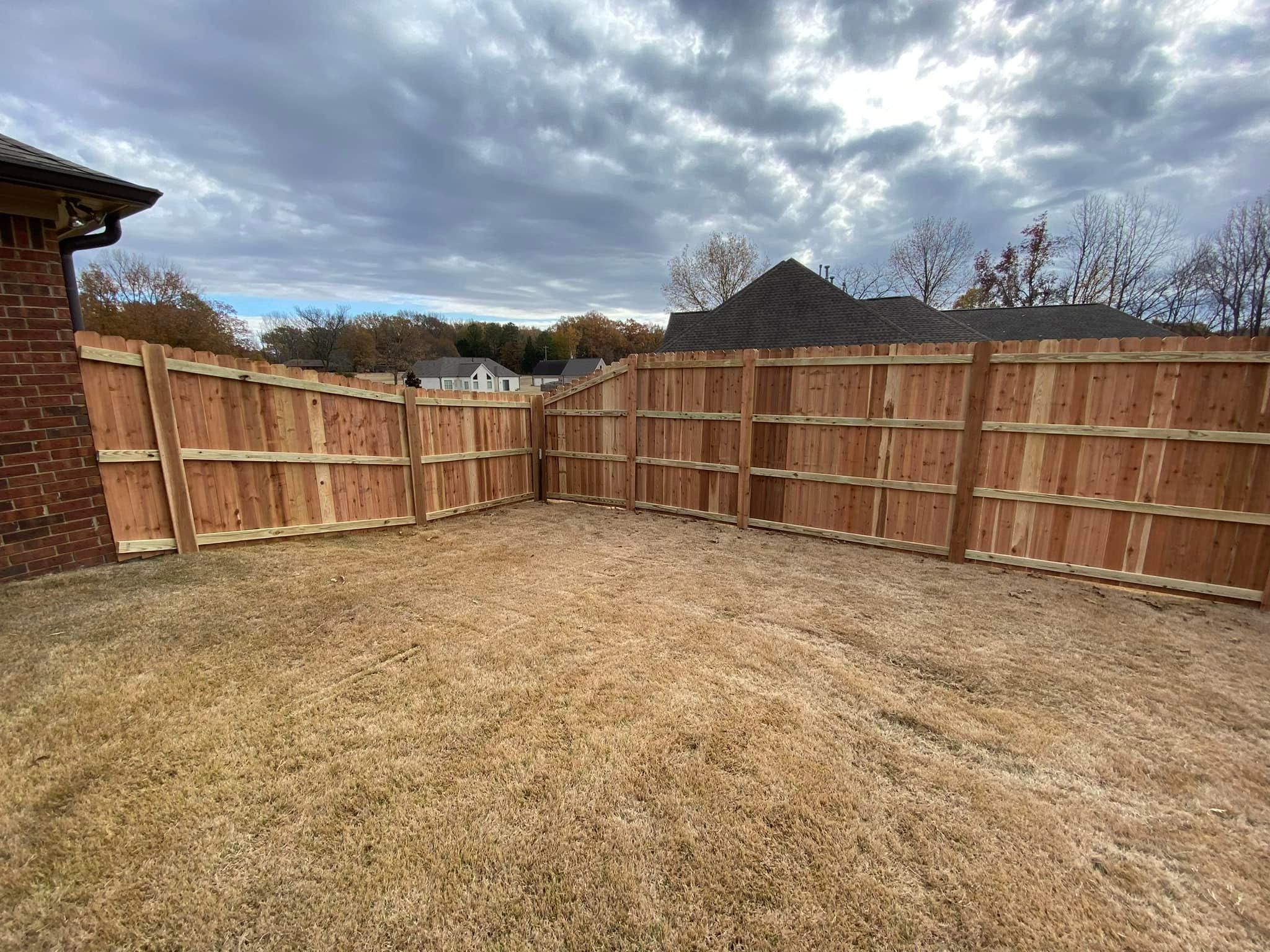  for Manning Fence, LLC in Hernando, MS