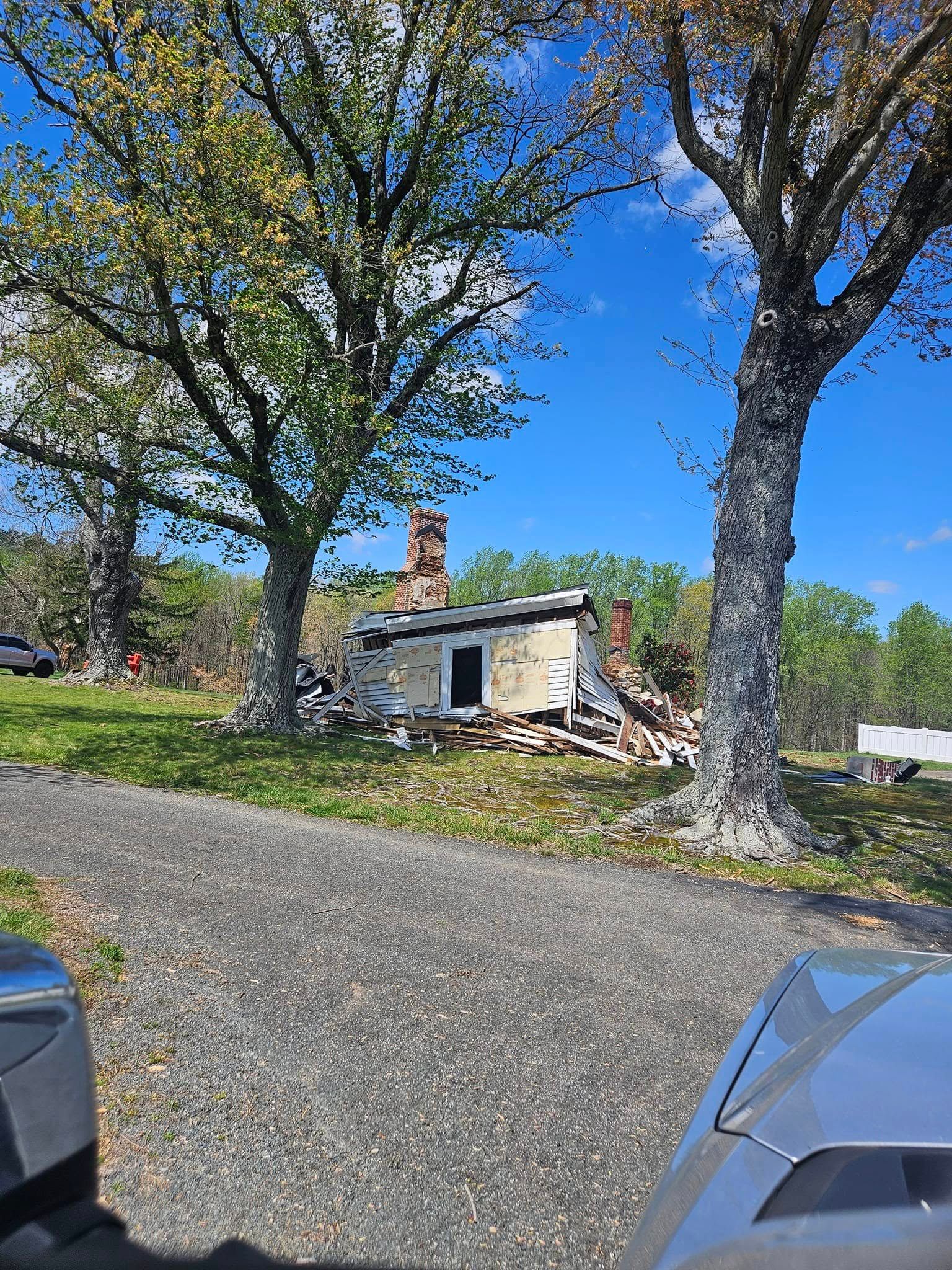  for Swift Creek Construction LLC in Matoaca, VA