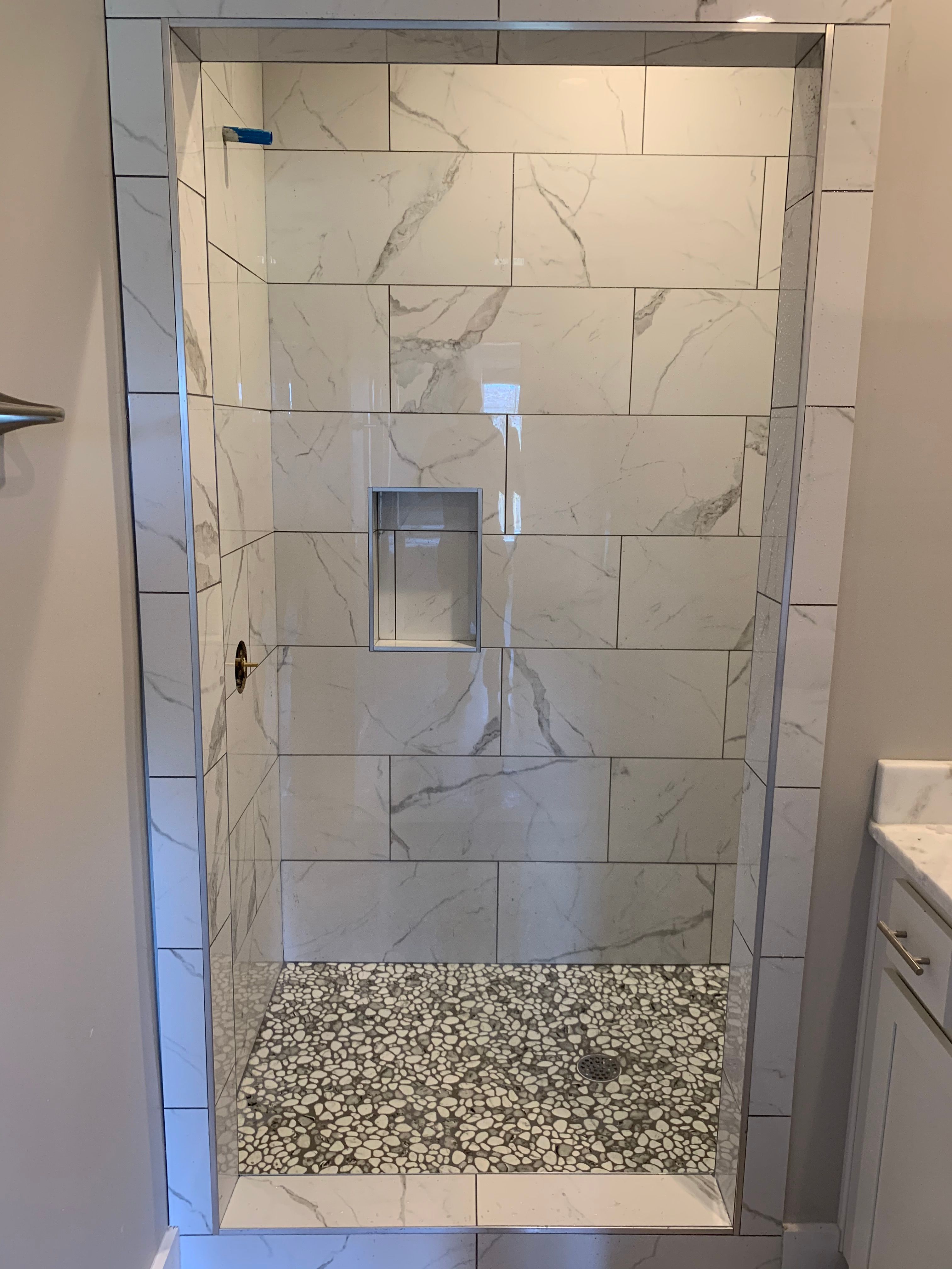  for Precision Tile LLC in Richmond, Kentucky